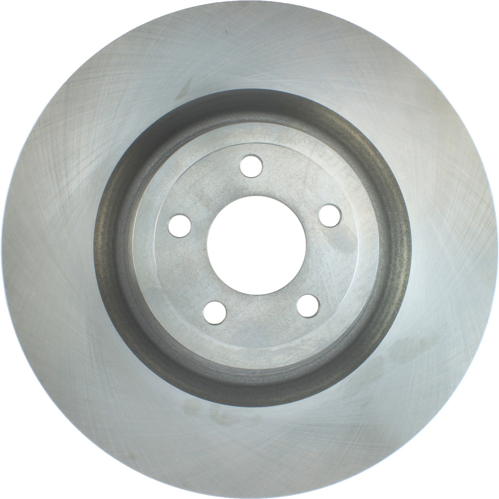 C-Tek Standard Brake Rotor