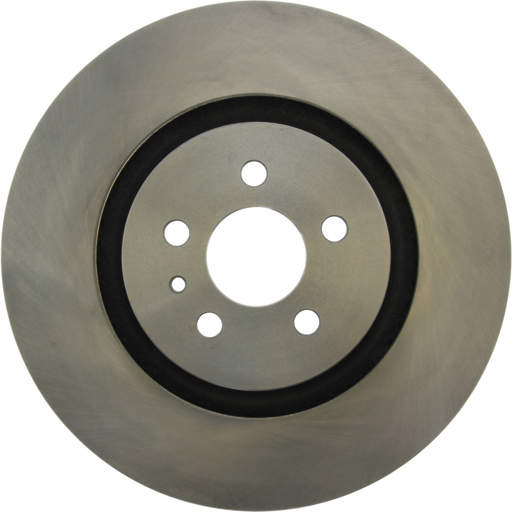 C-Tek Standard Brake Rotor