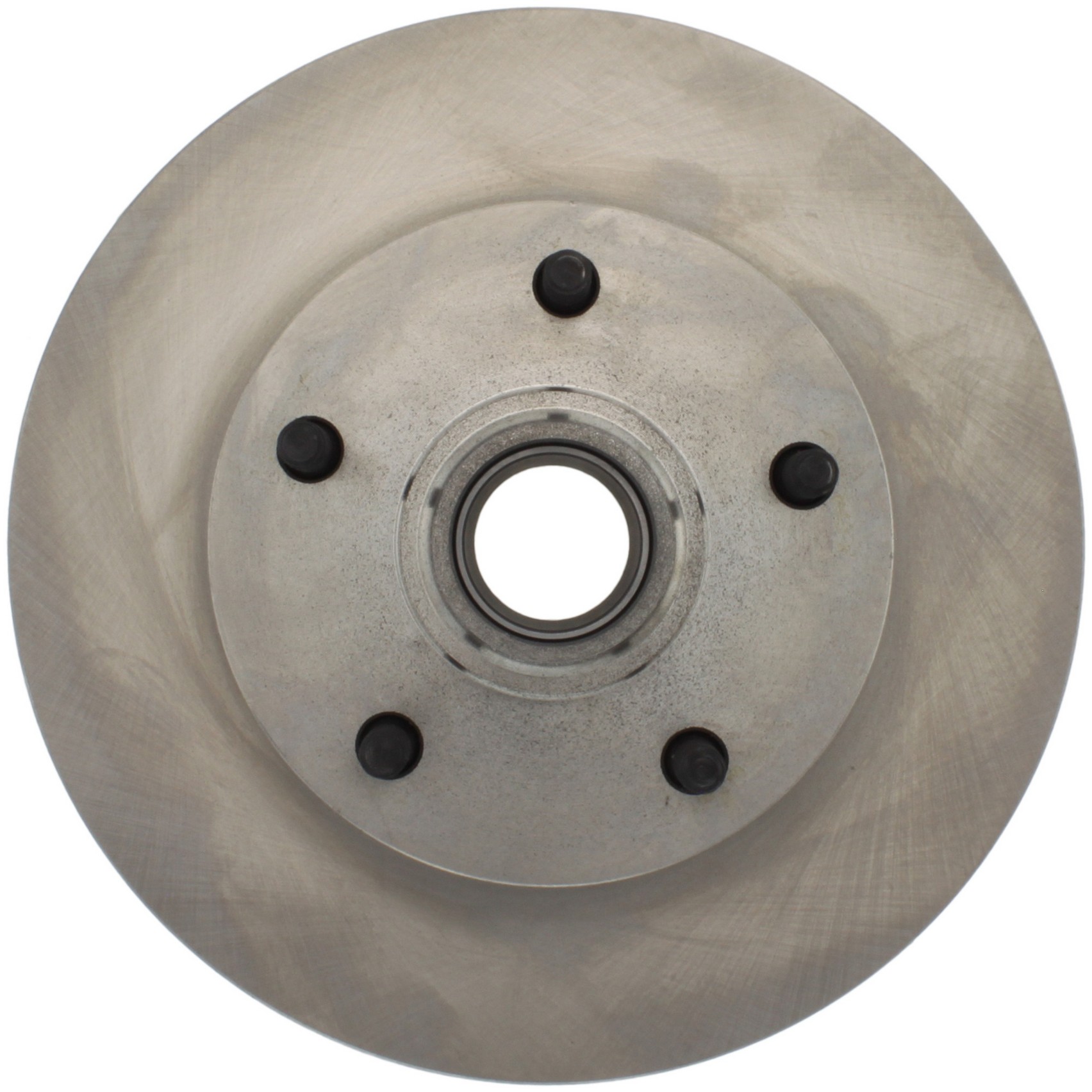 C-Tek Standard Brake Rotor