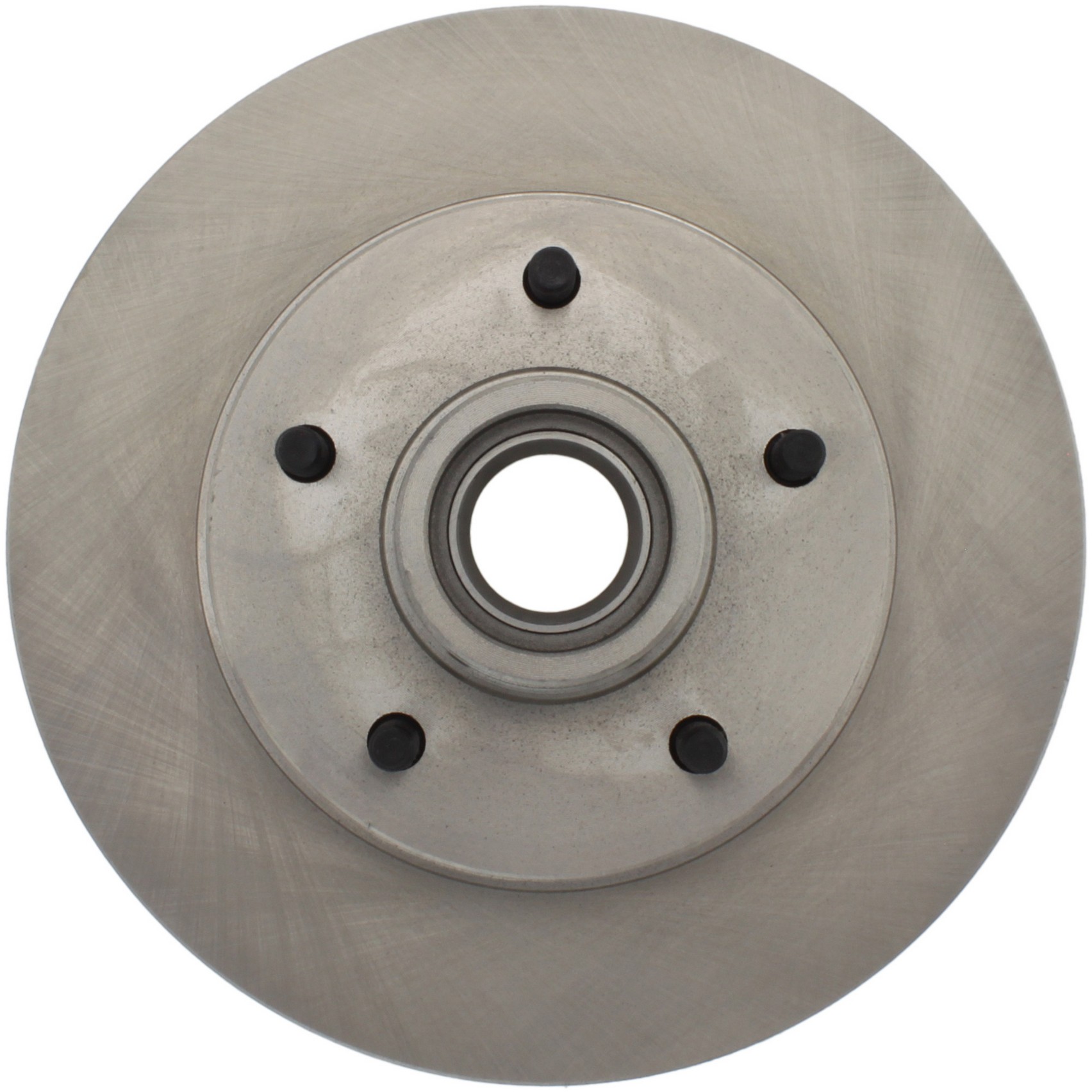 C-Tek Standard Brake Rotor