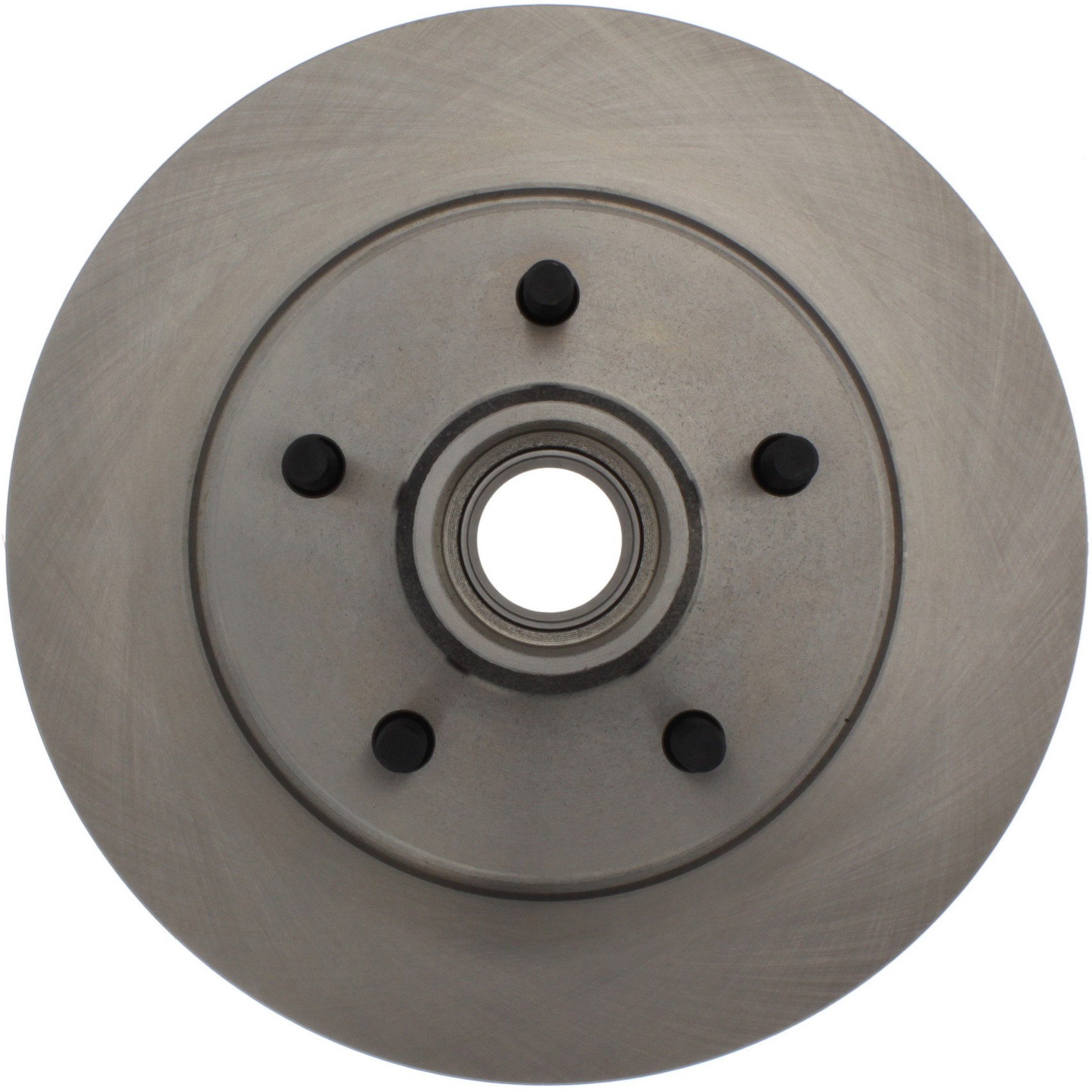 C-Tek Standard Brake Rotor