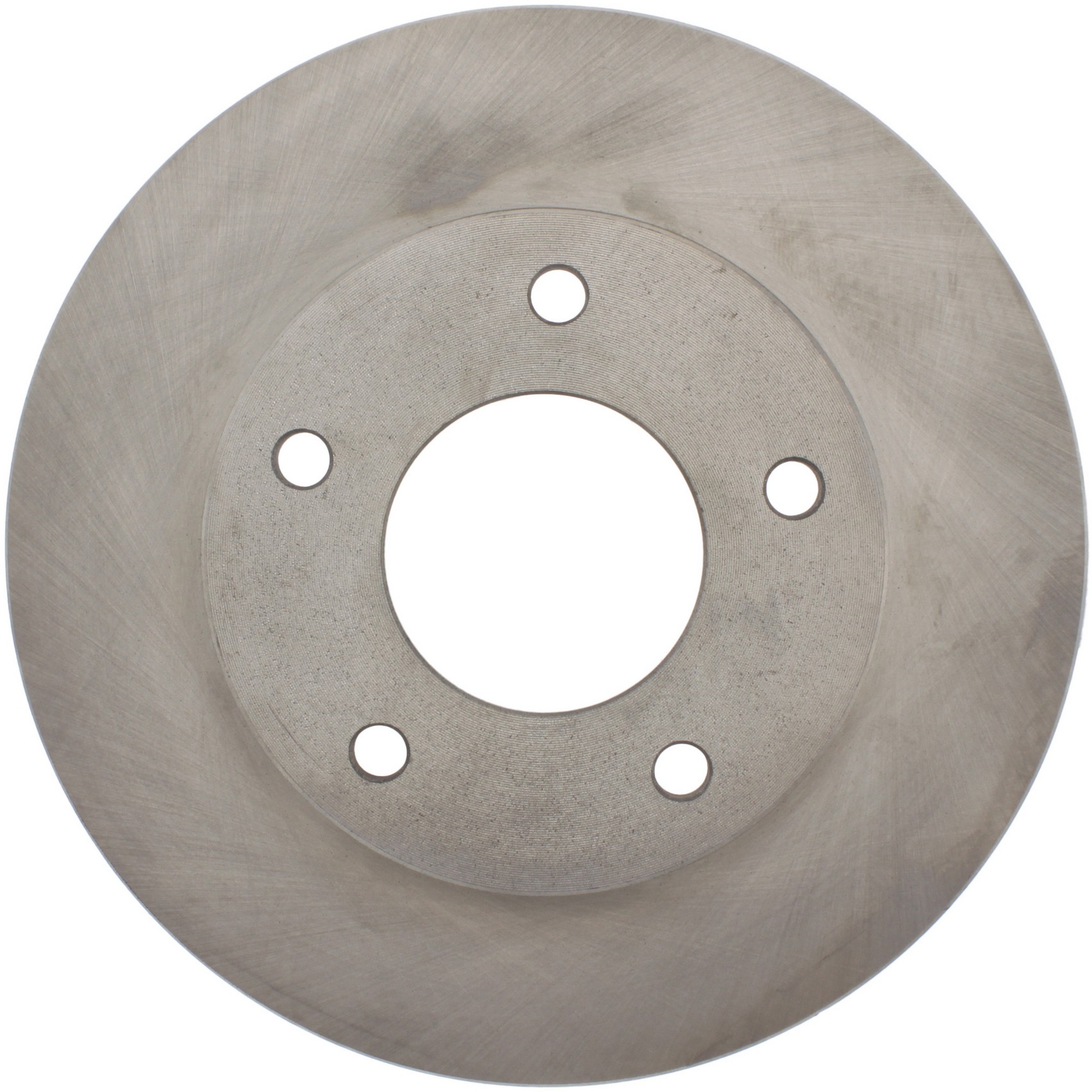 C-Tek Standard Brake Rotor