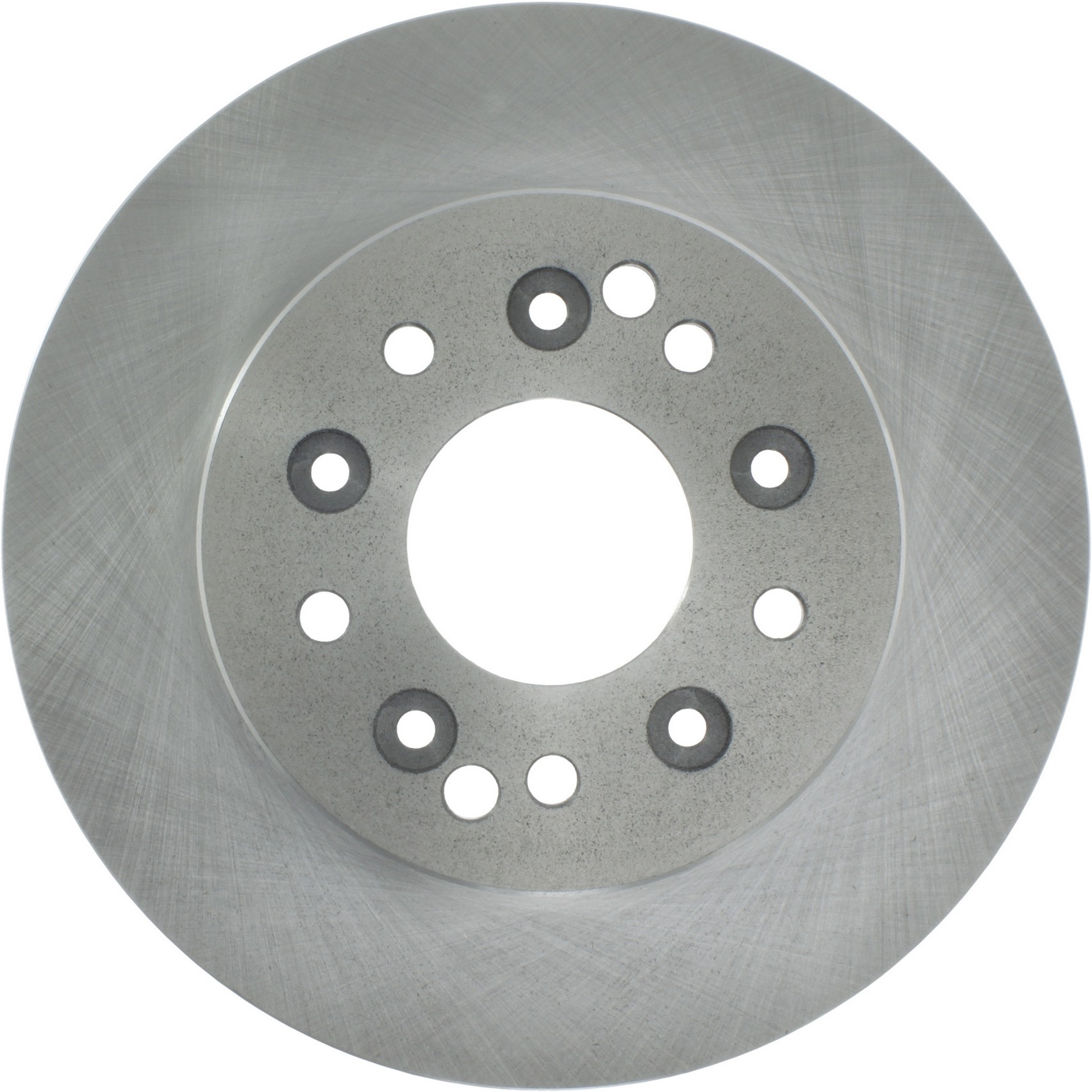 C-Tek Standard Brake Rotor