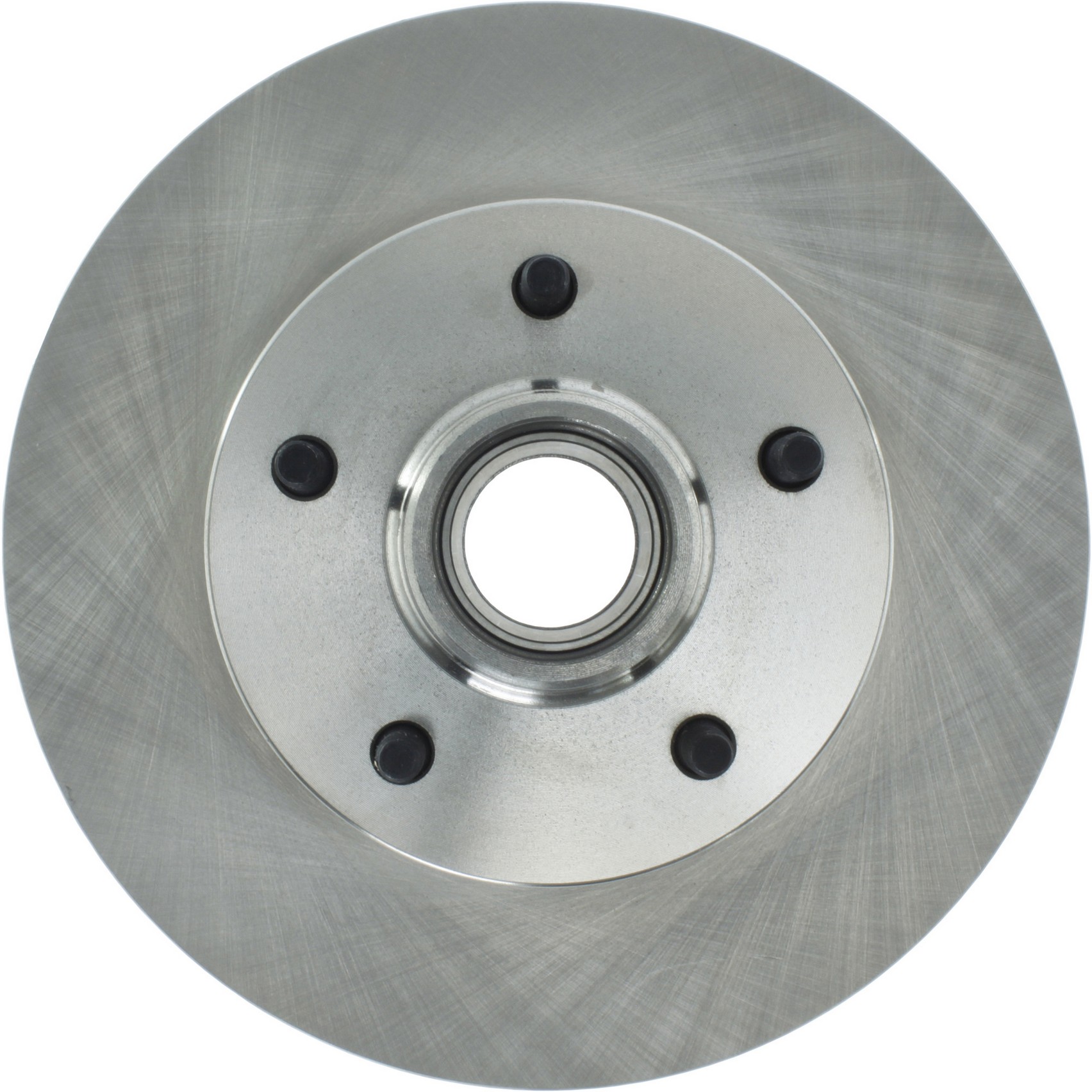 C-Tek Standard Brake Rotor