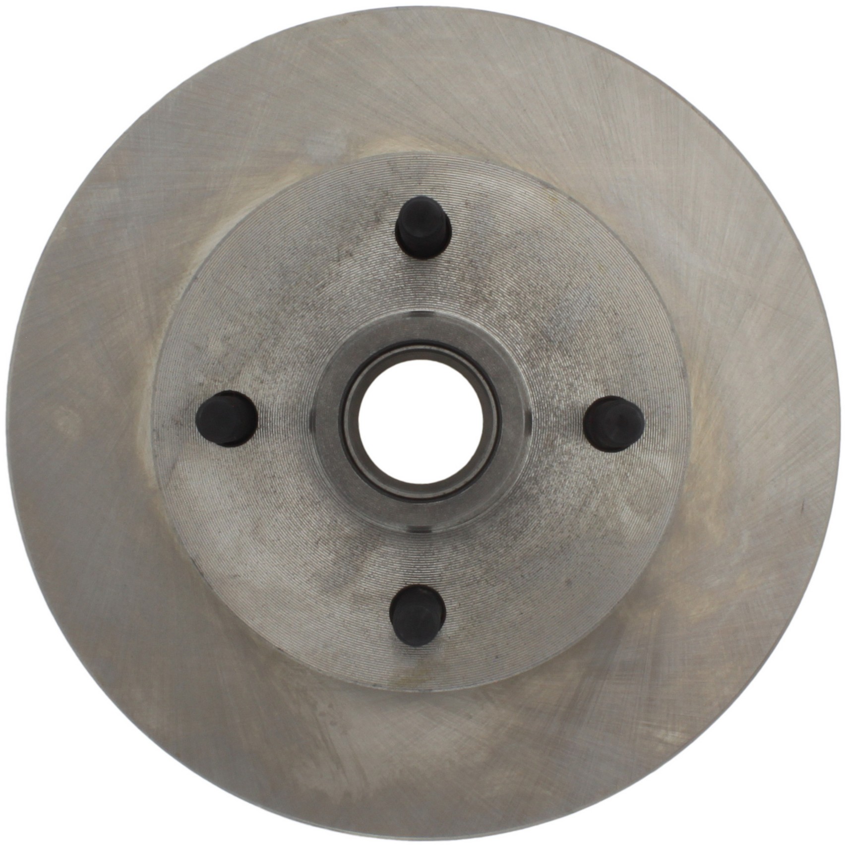C-Tek Standard Brake Rotor
