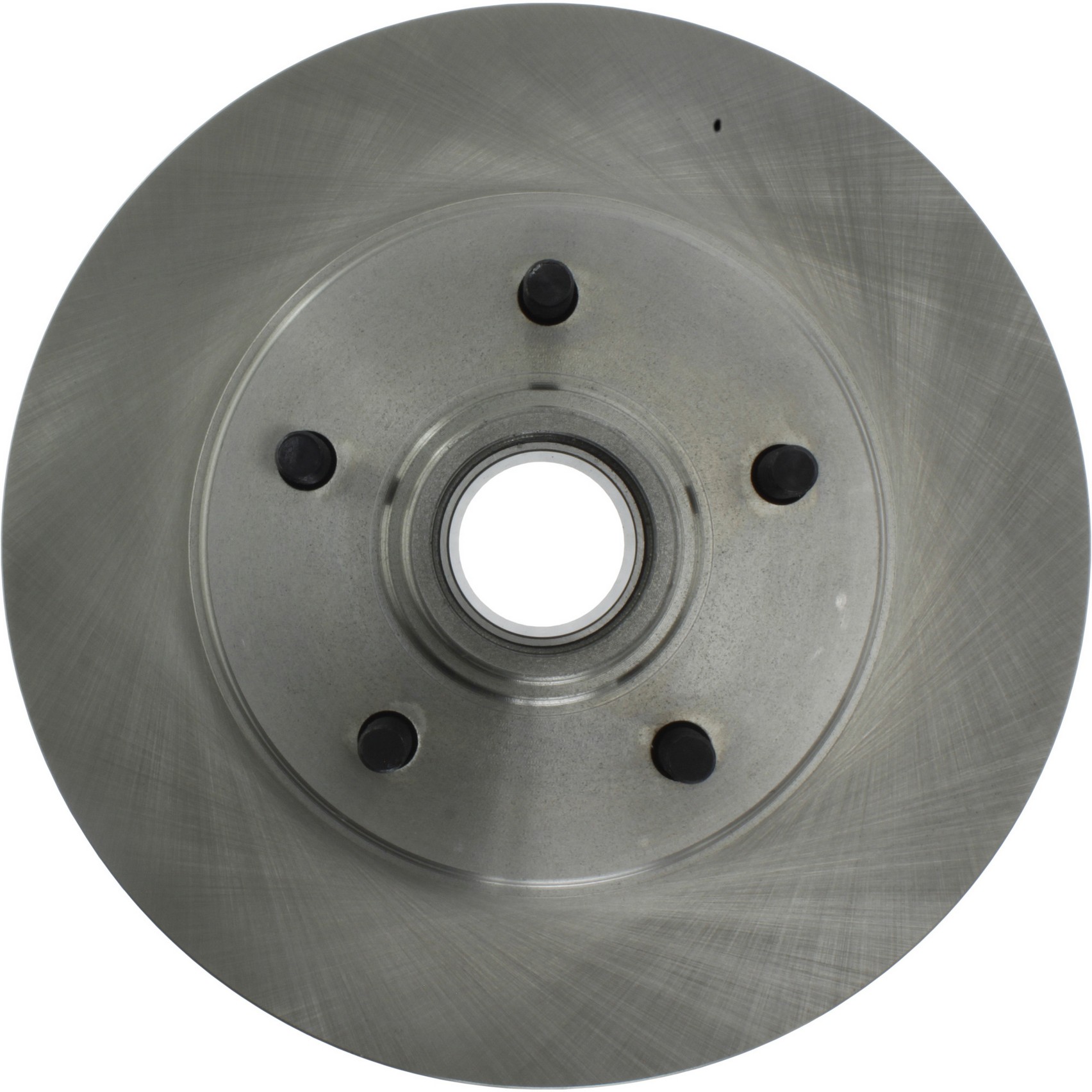 C-Tek Standard Brake Rotor