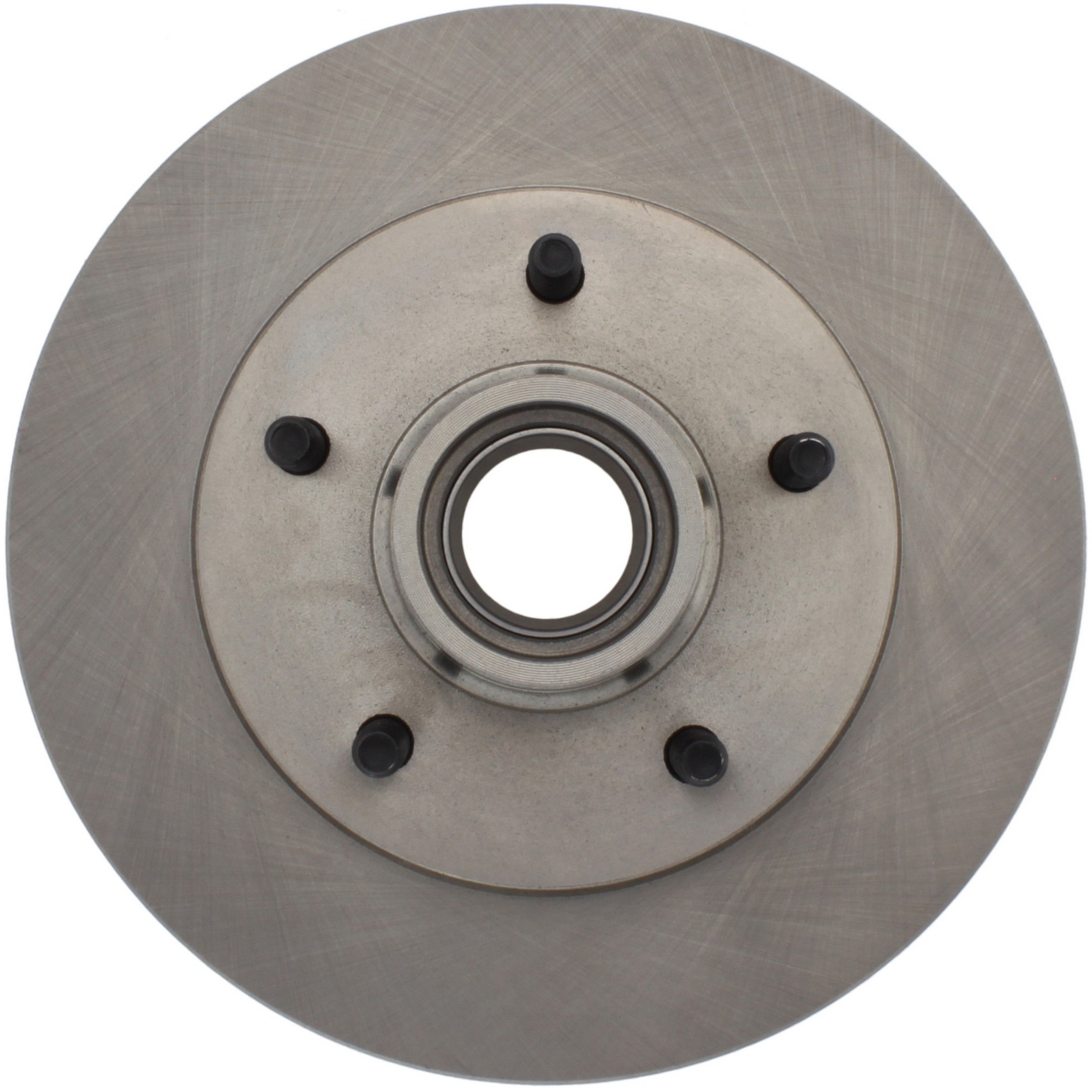 C-Tek Standard Brake Rotor