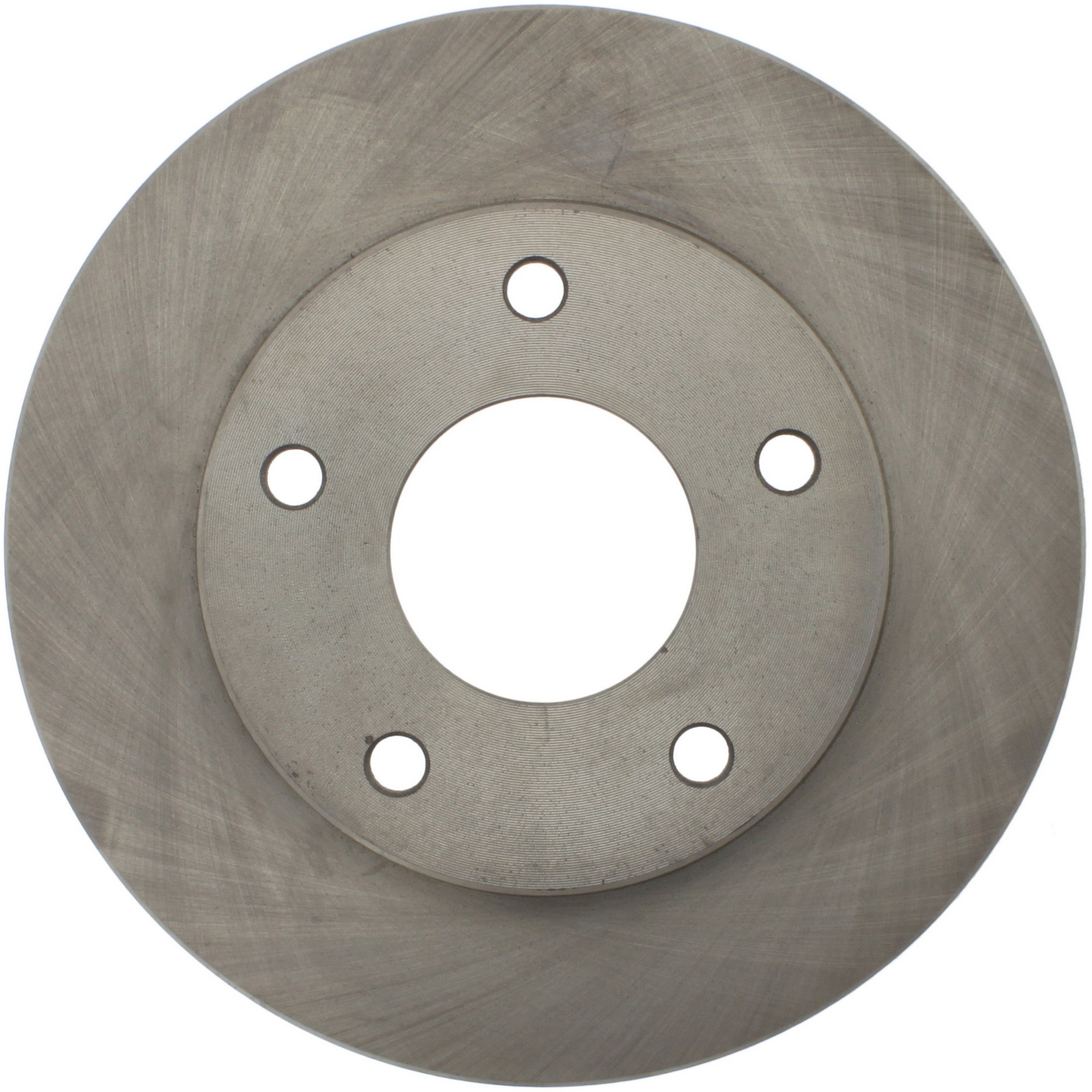 C-Tek Standard Brake Rotor