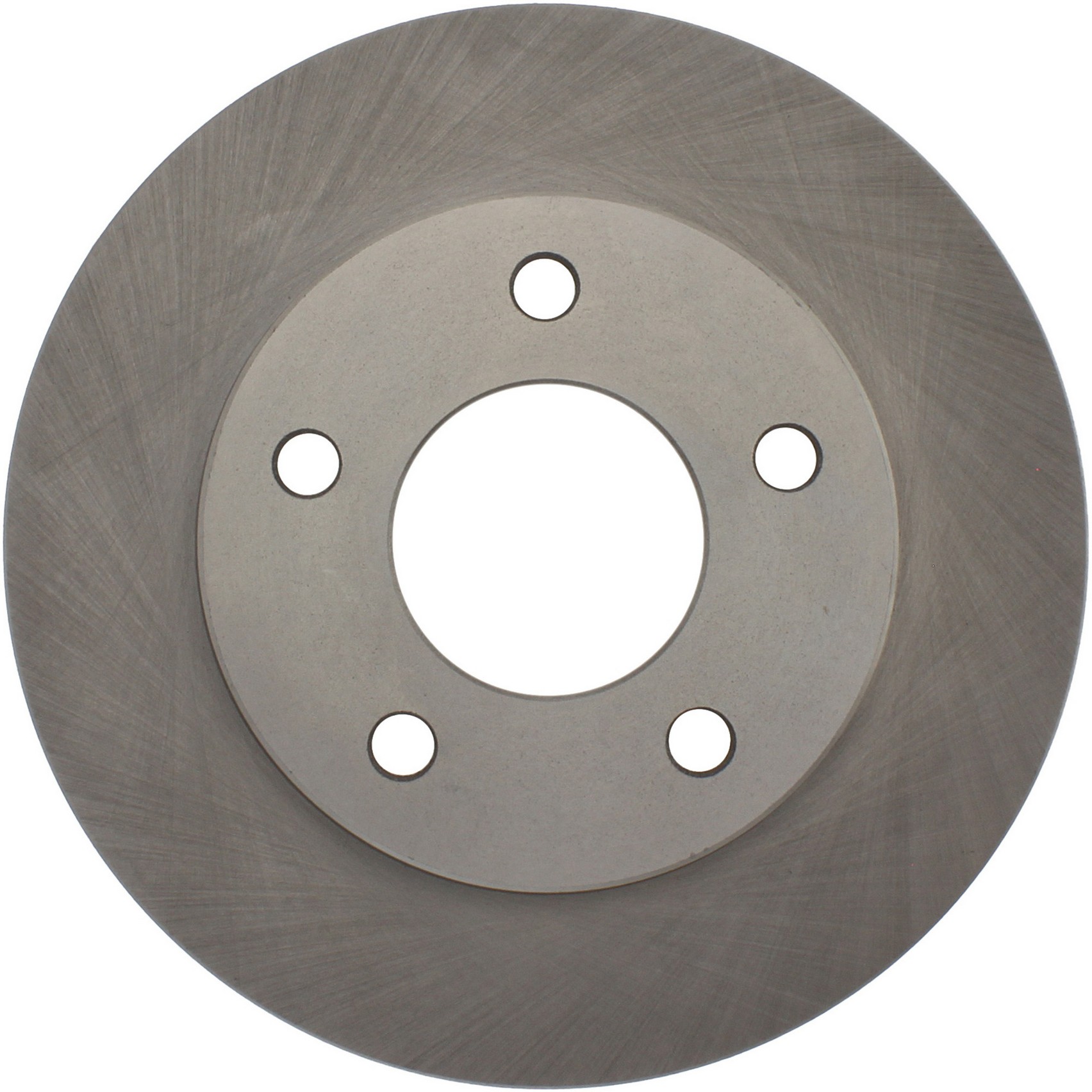 C-Tek Standard Brake Rotor