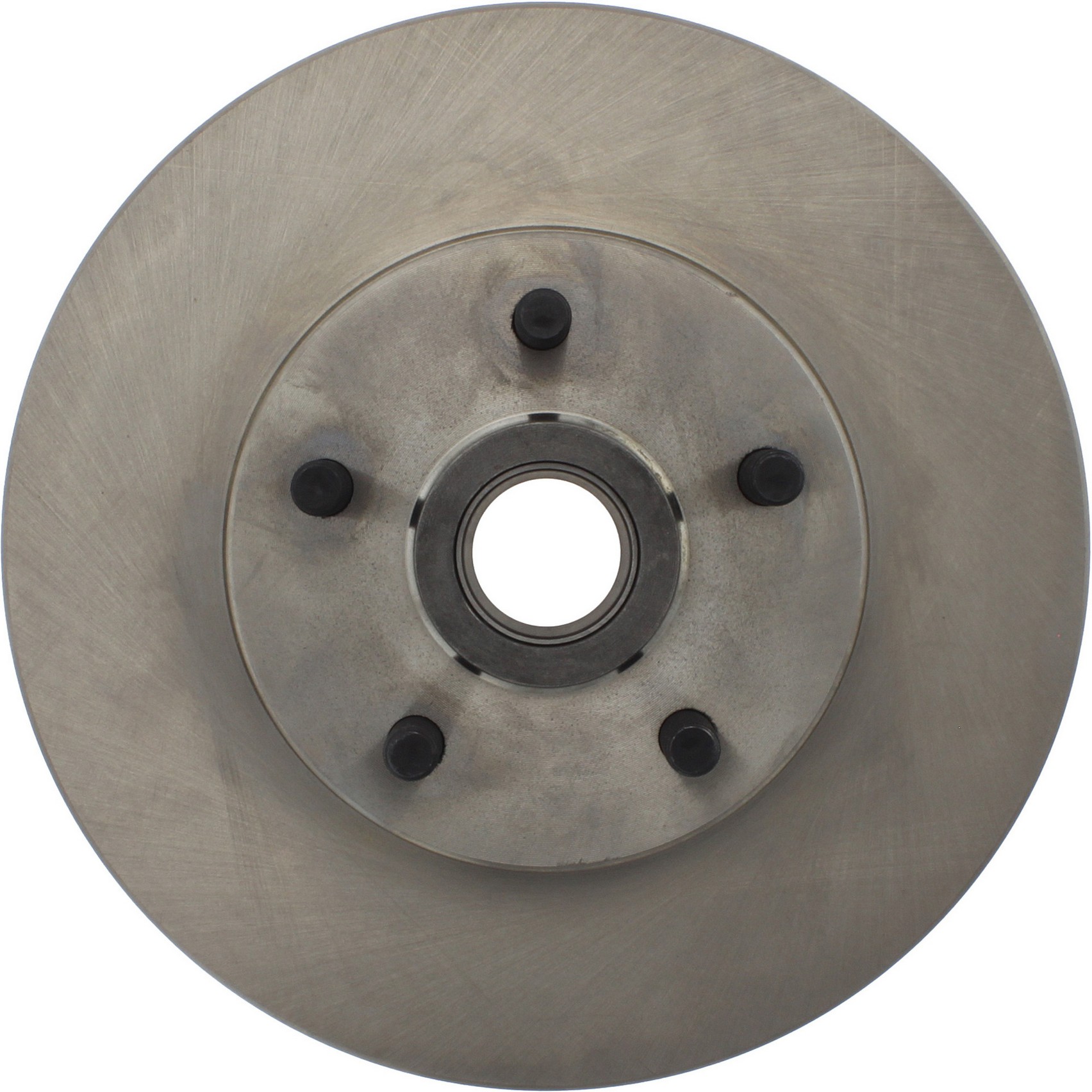 C-Tek Standard Brake Rotor