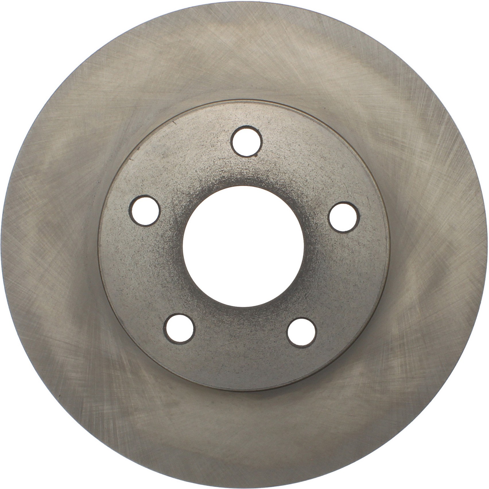 C-Tek Standard Brake Rotor