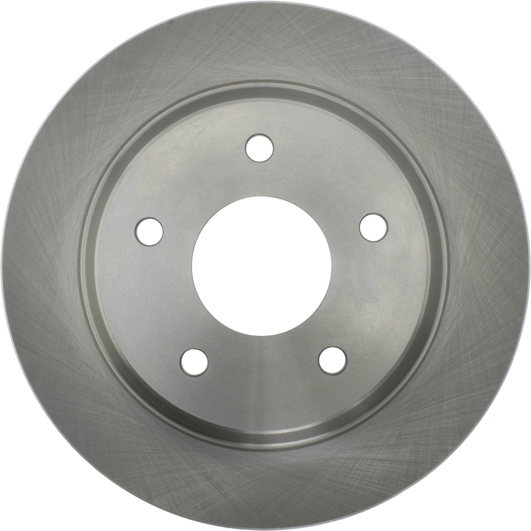 C-Tek Standard Brake Rotor