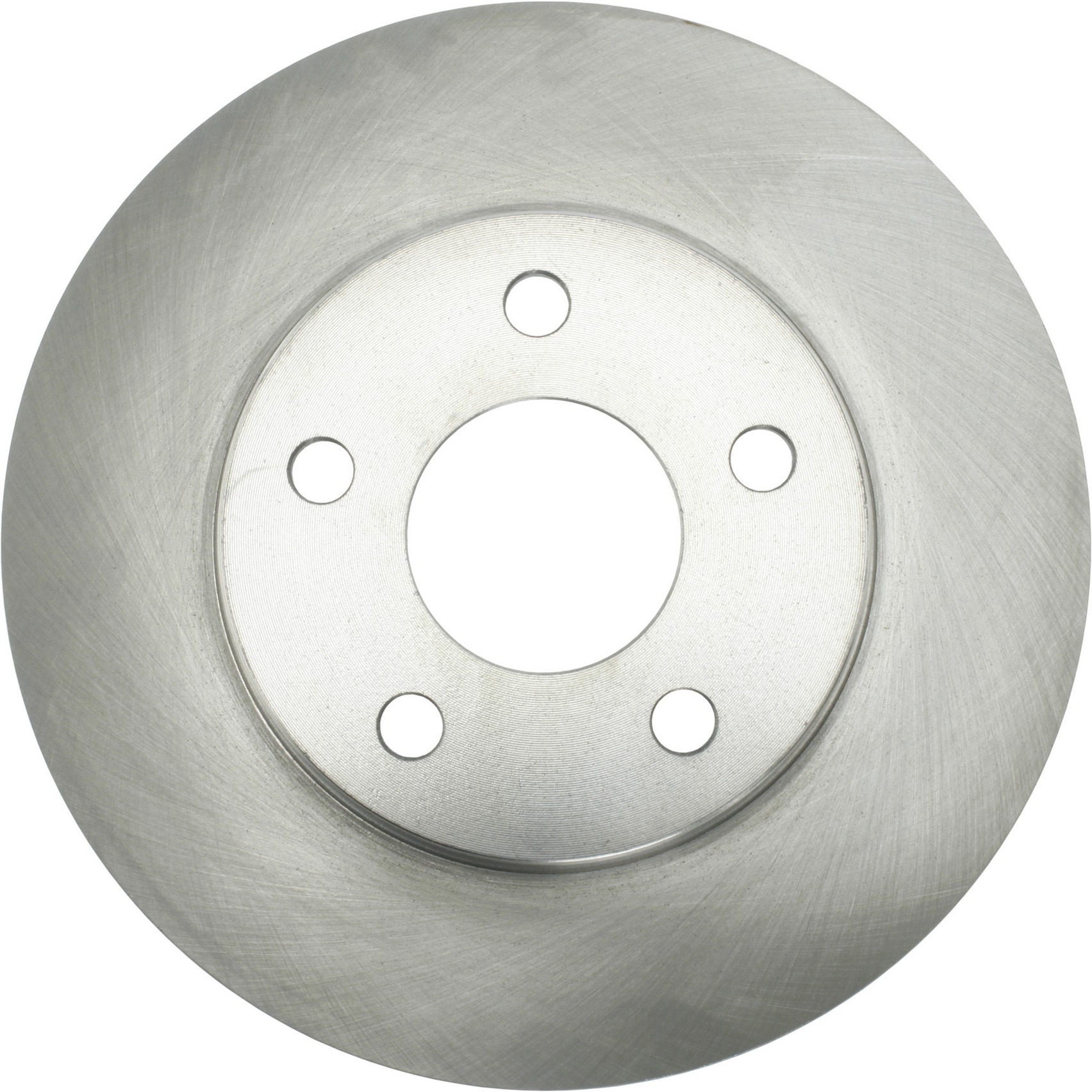 C-Tek Standard Brake Rotor