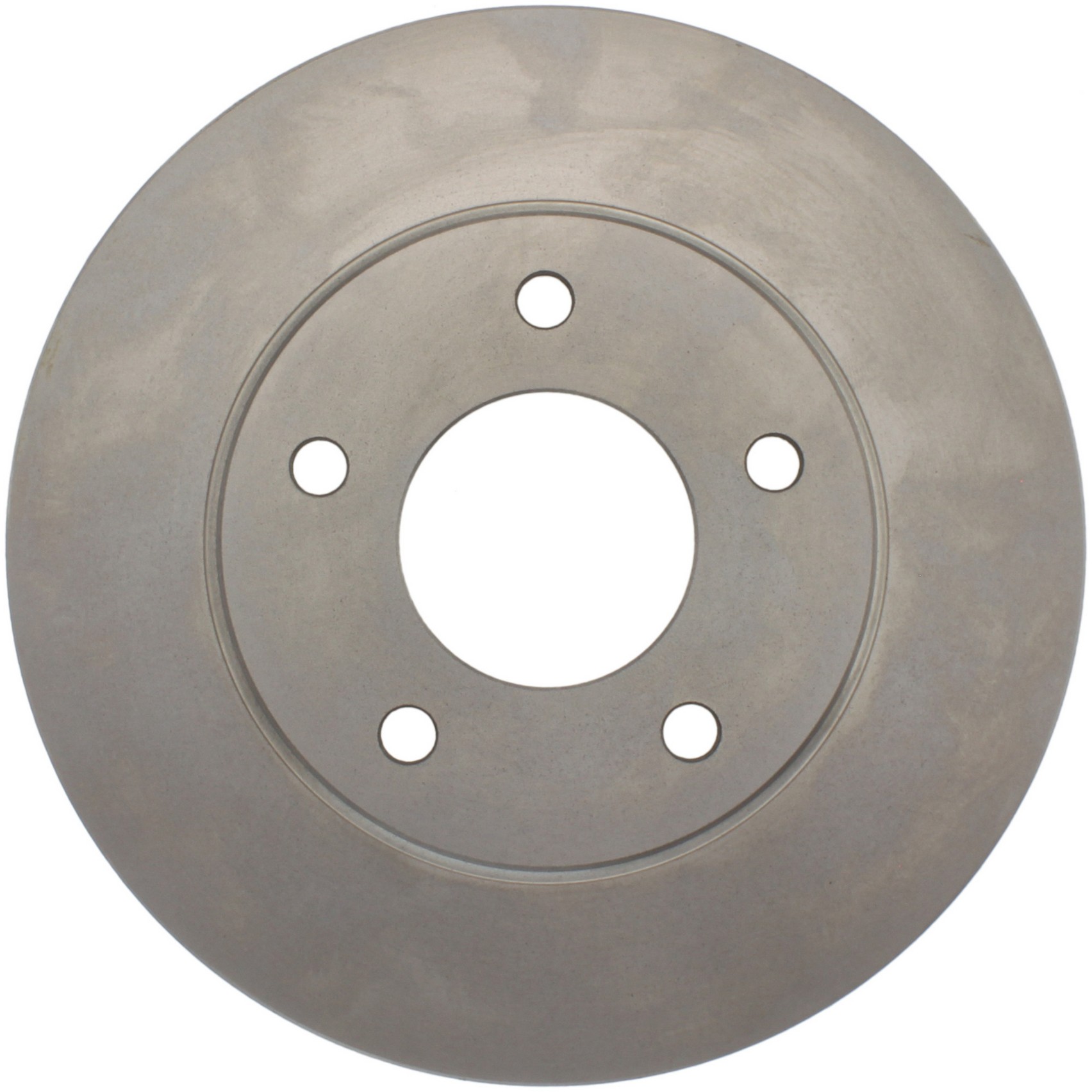 C-Tek Standard Brake Rotor
