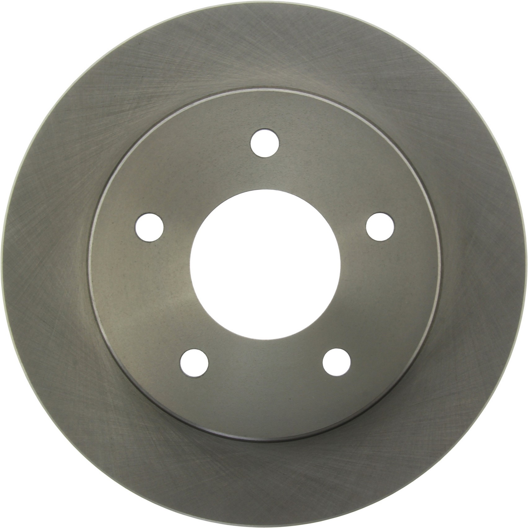 C-Tek Standard Brake Rotor