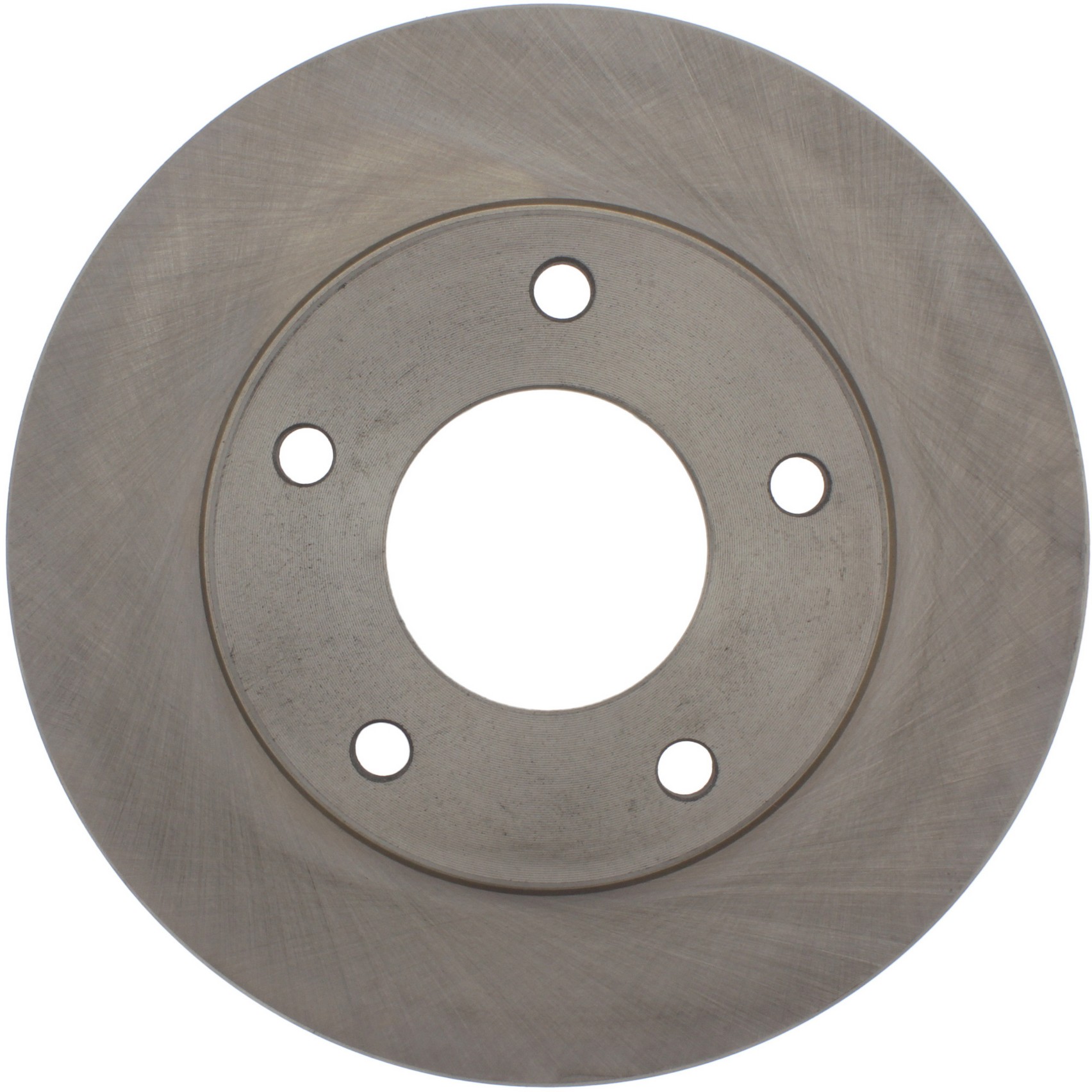 C-Tek Standard Brake Rotor