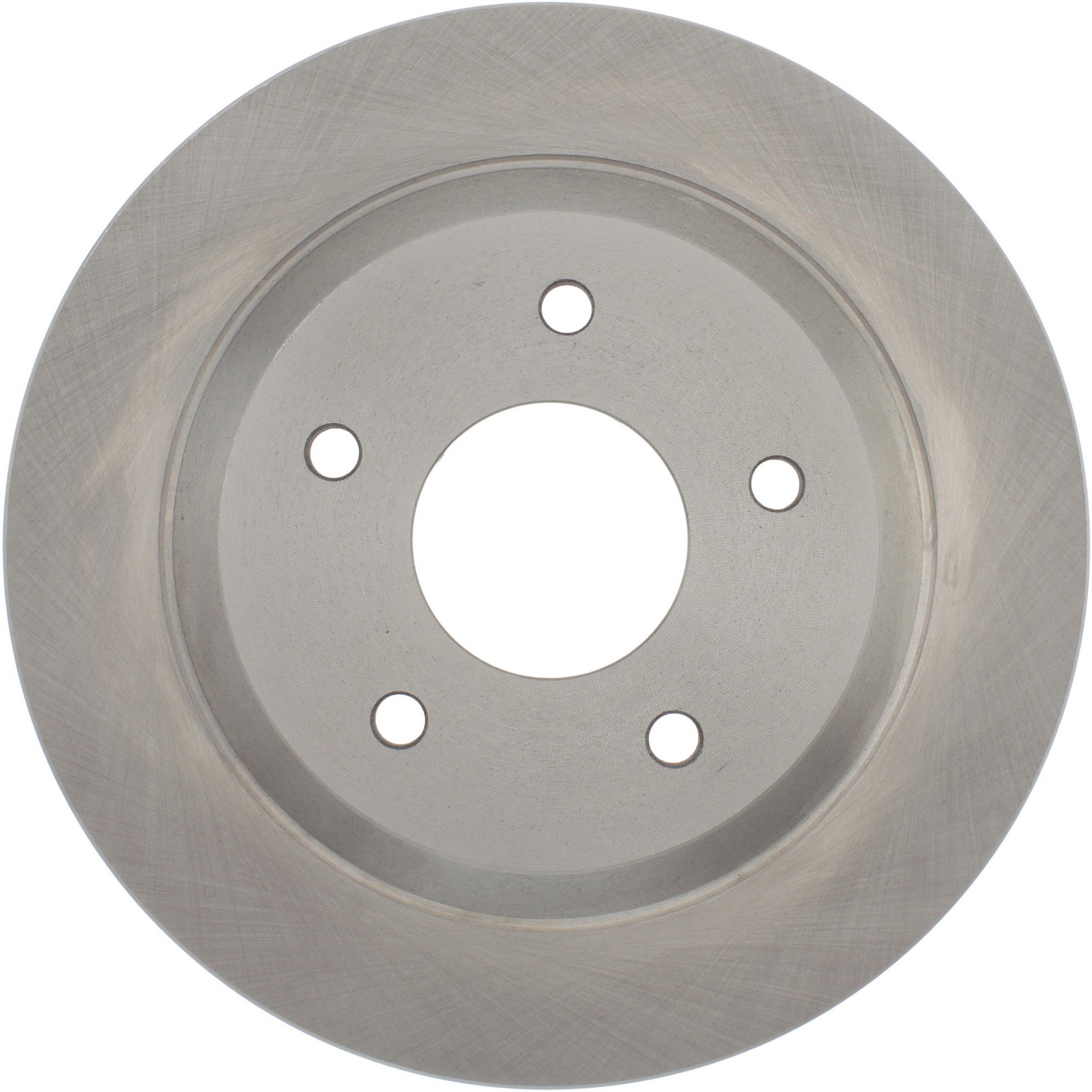 C-Tek Standard Brake Rotor
