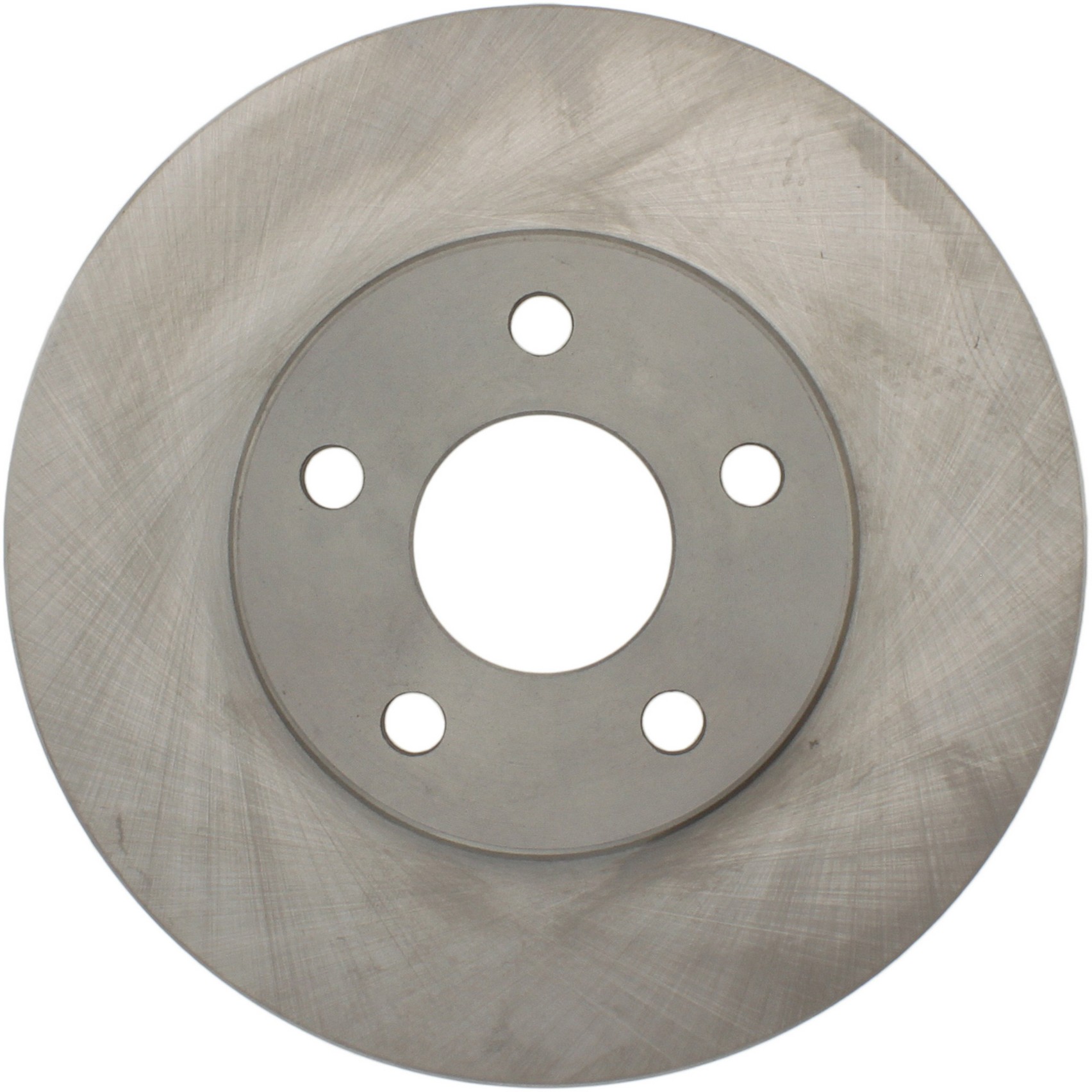 C-Tek Standard Brake Rotor
