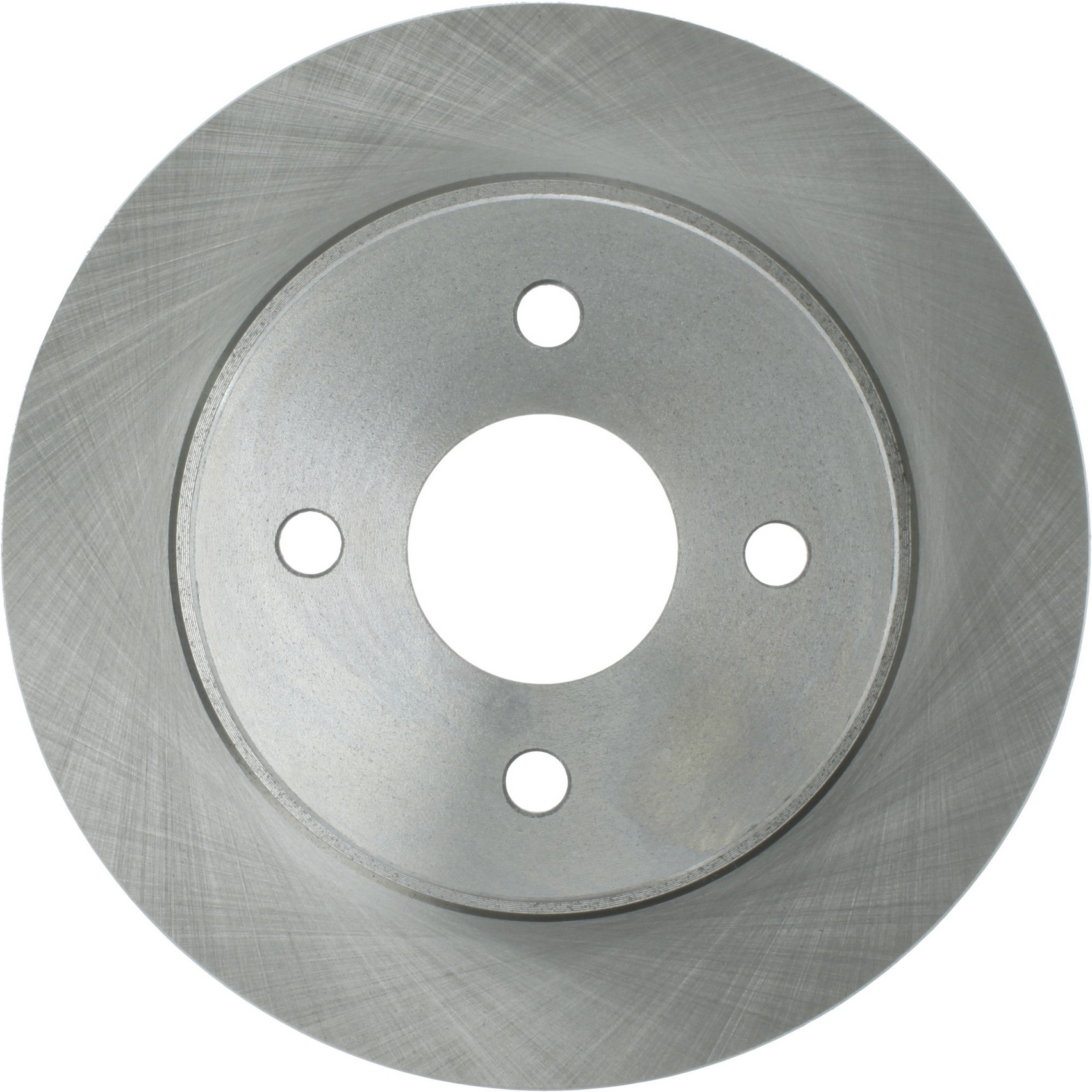 C-Tek Standard Brake Rotor