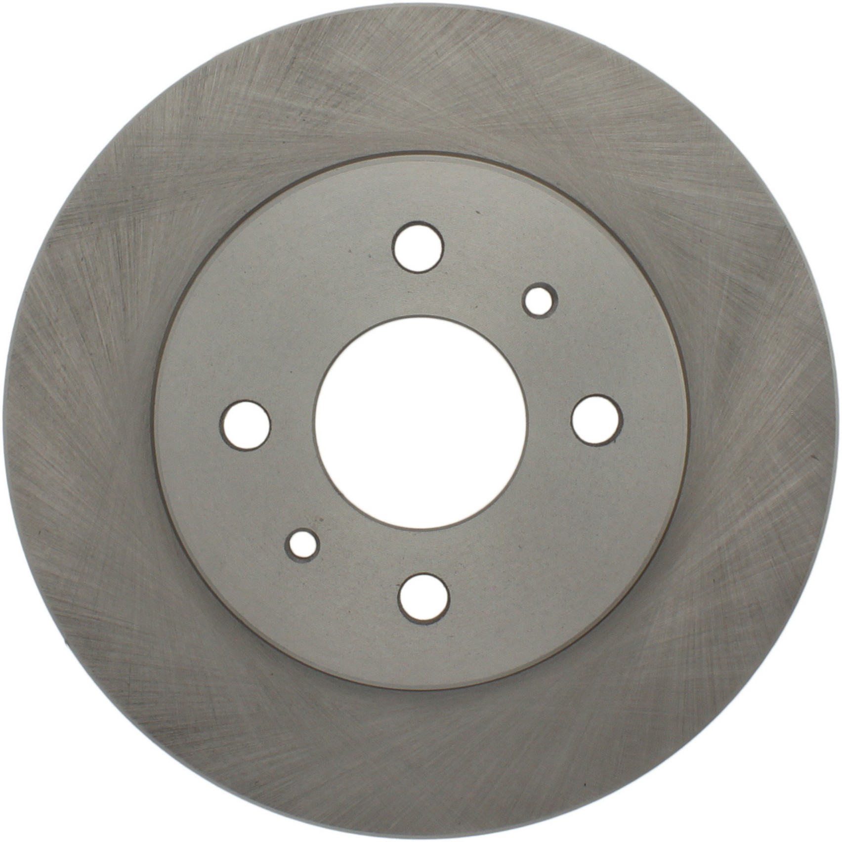 C-Tek Standard Brake Rotor