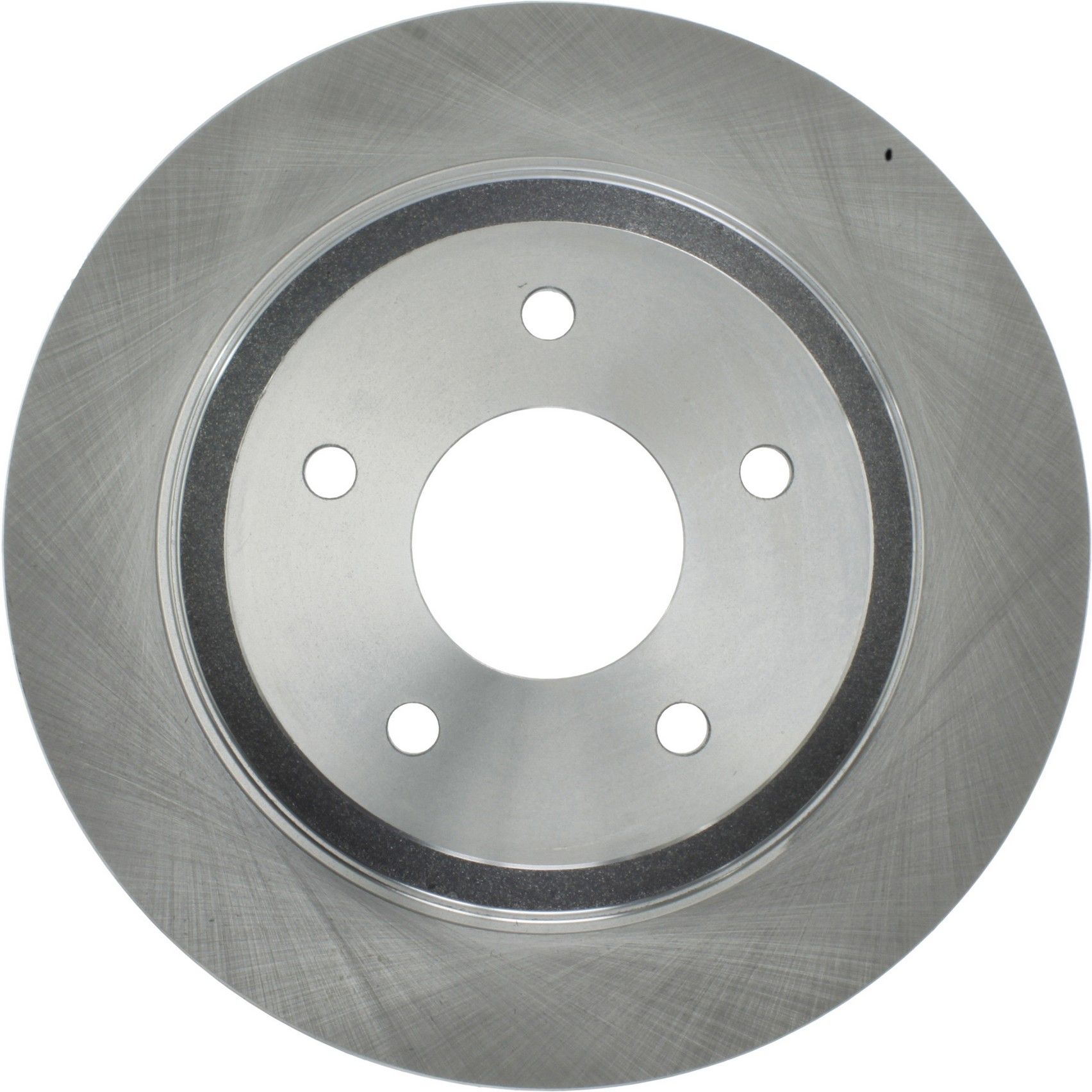 C-Tek Standard Brake Rotor