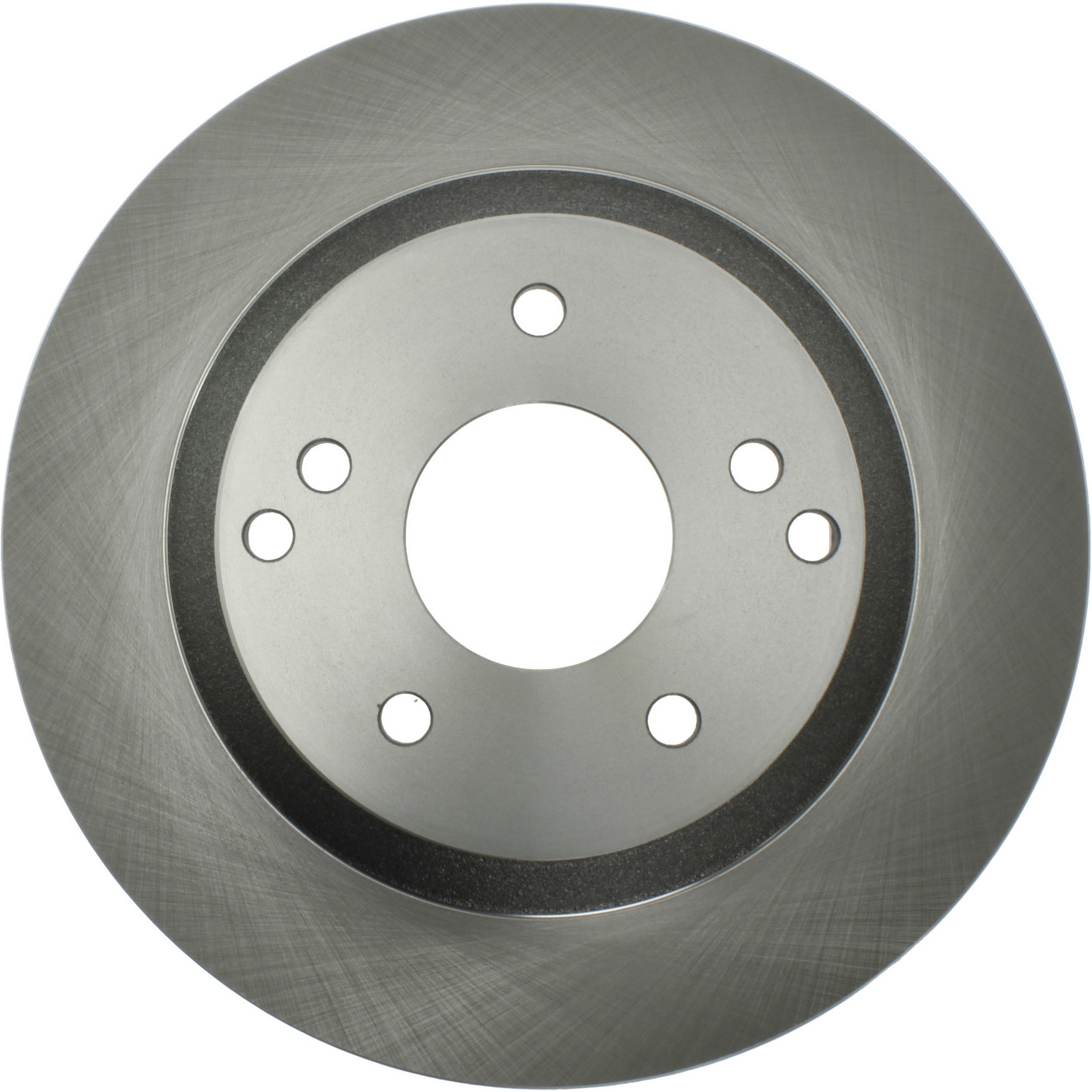 C-Tek Standard Brake Rotor