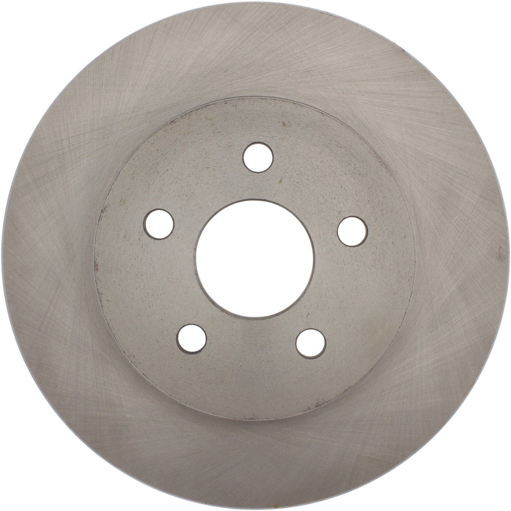 C-Tek Standard Brake Rotor