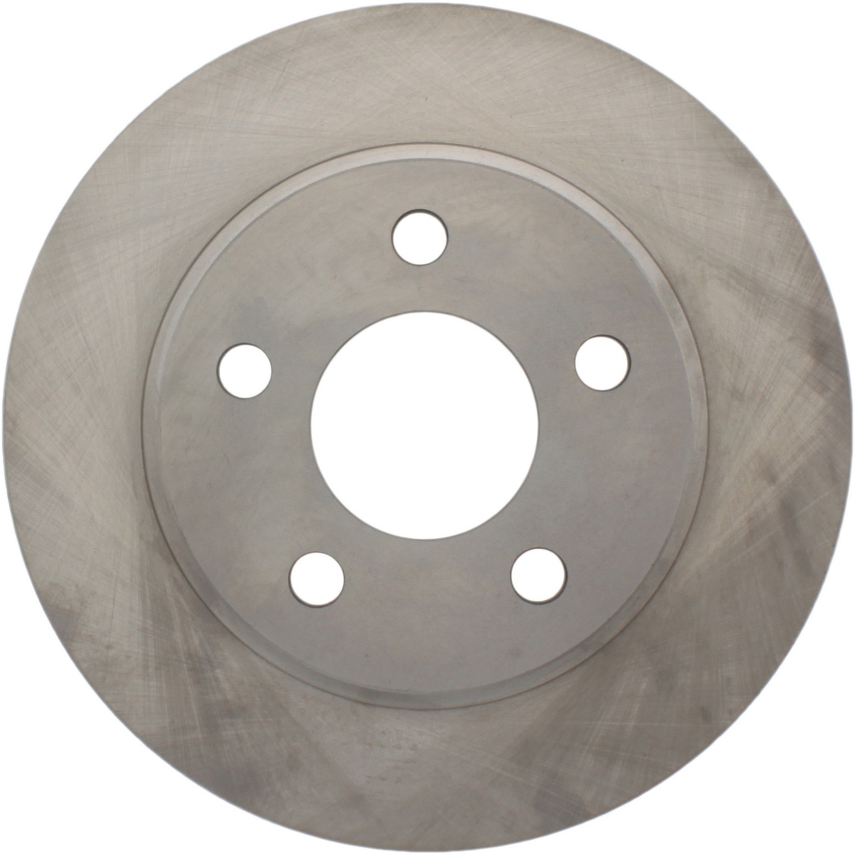 C-Tek Standard Brake Rotor