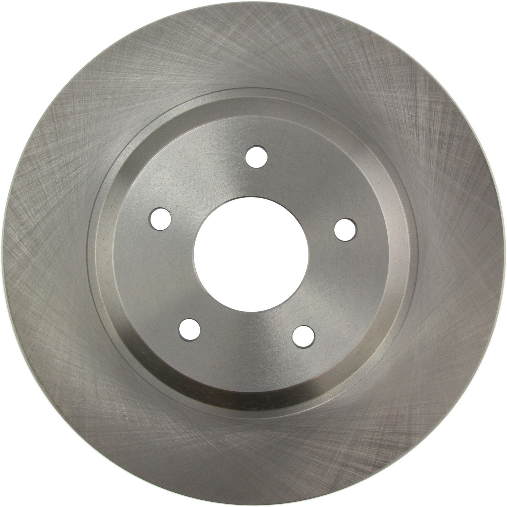 C-Tek Standard Brake Rotor
