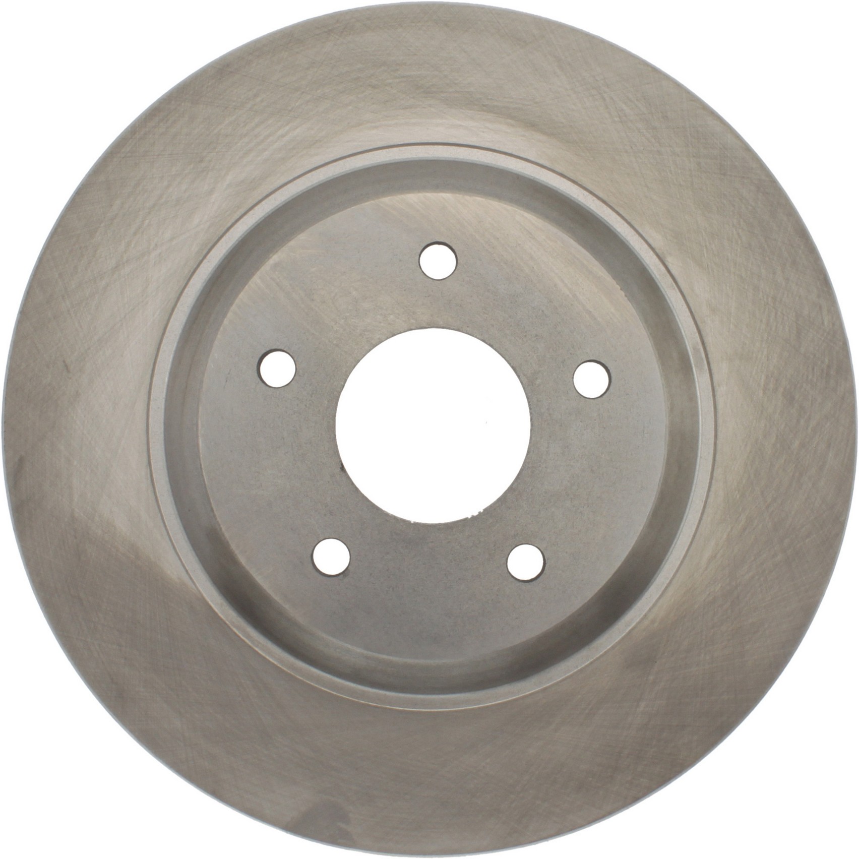 C-Tek Standard Brake Rotor