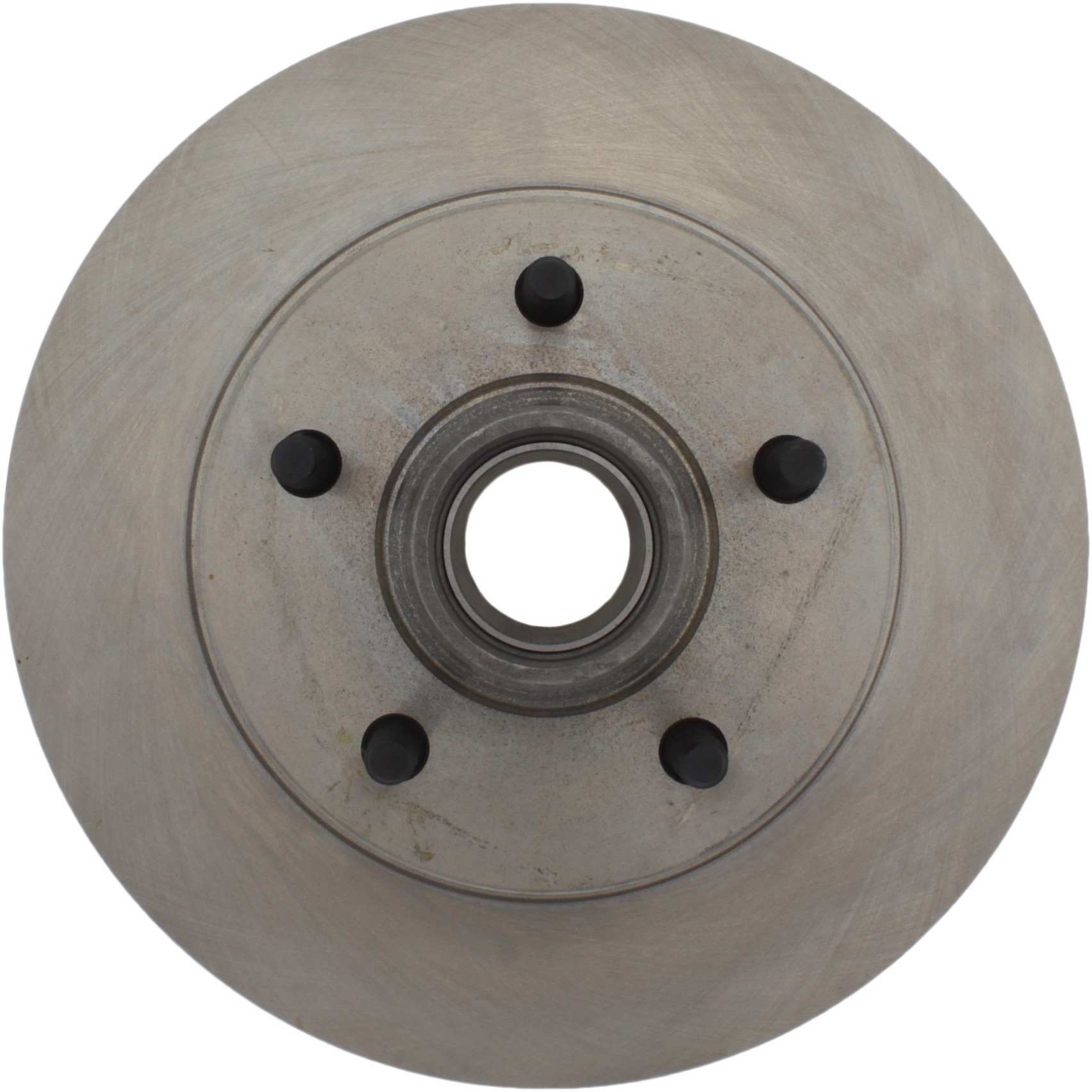C-Tek Standard Brake Rotor