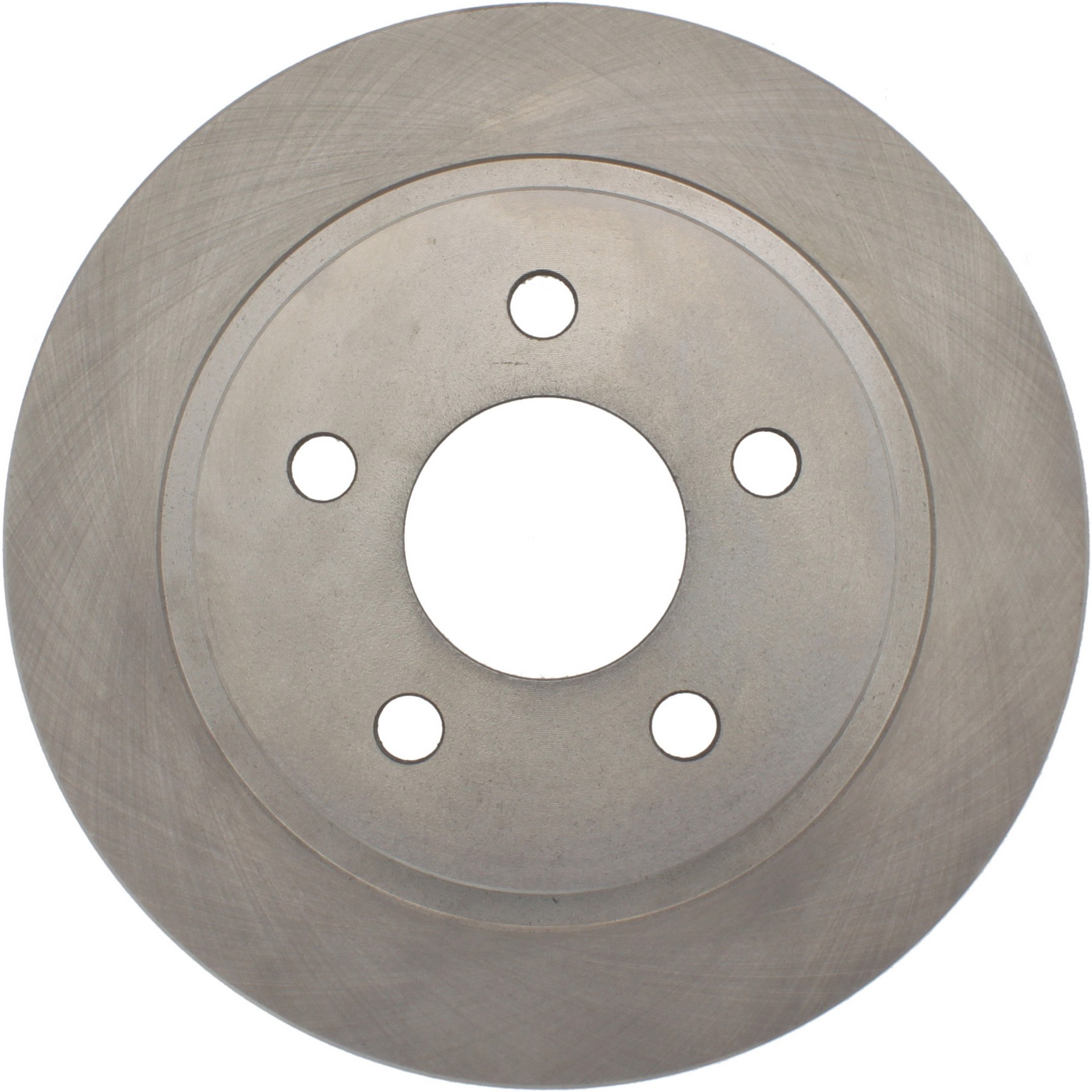 C-Tek Standard Brake Rotor