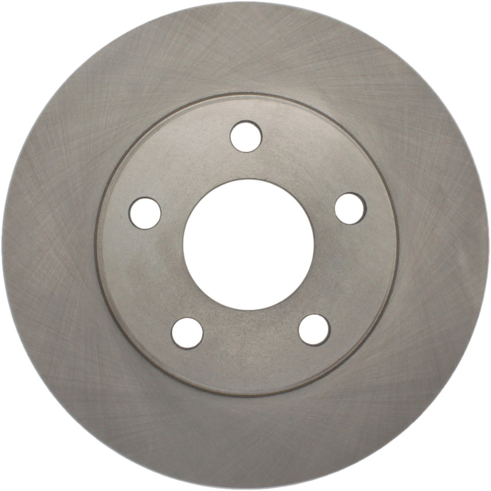C-Tek Standard Brake Rotor