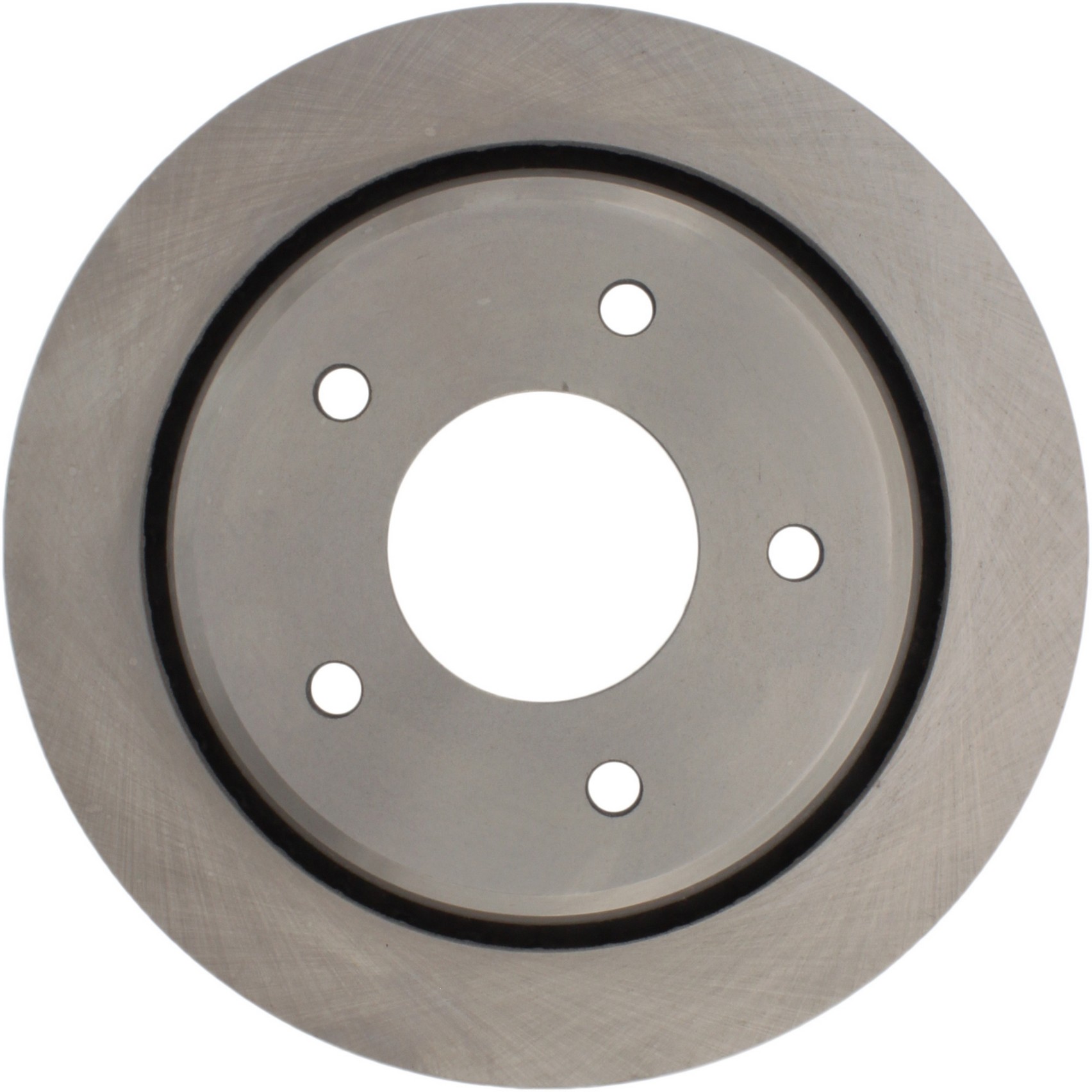 C-Tek Standard Brake Rotor