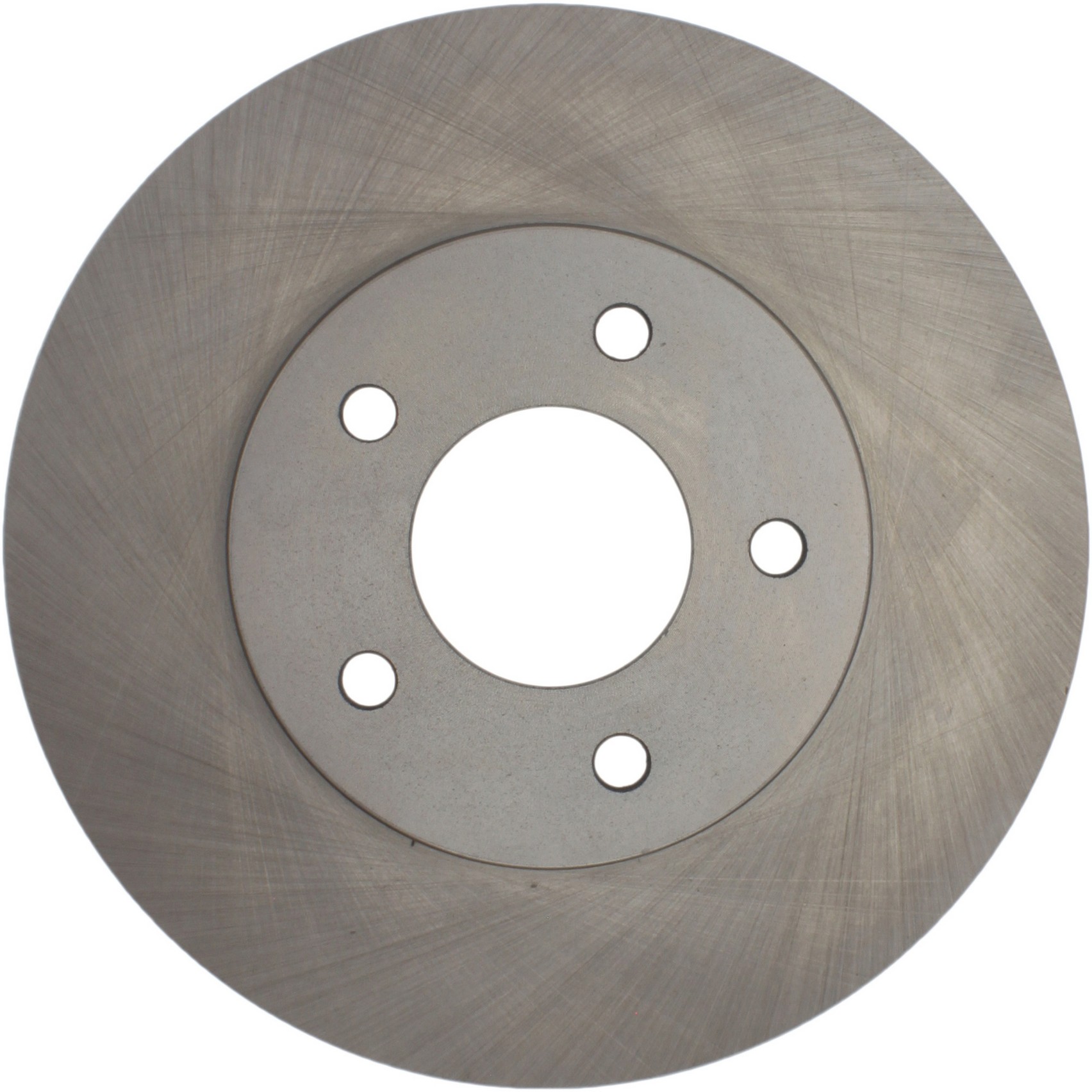 C-Tek Standard Brake Rotor