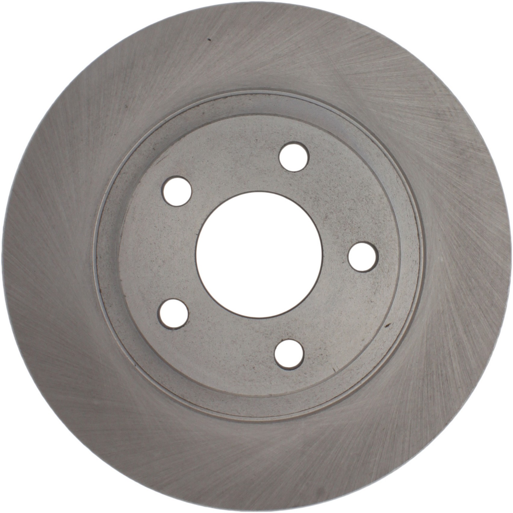 C-Tek Standard Brake Rotor