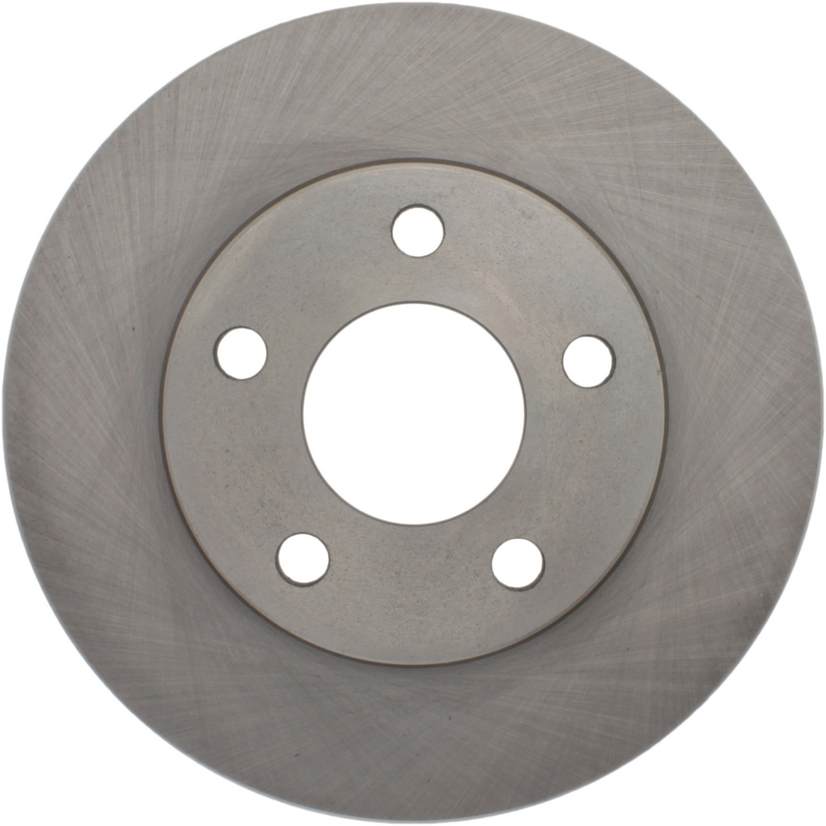 C-Tek Standard Brake Rotor