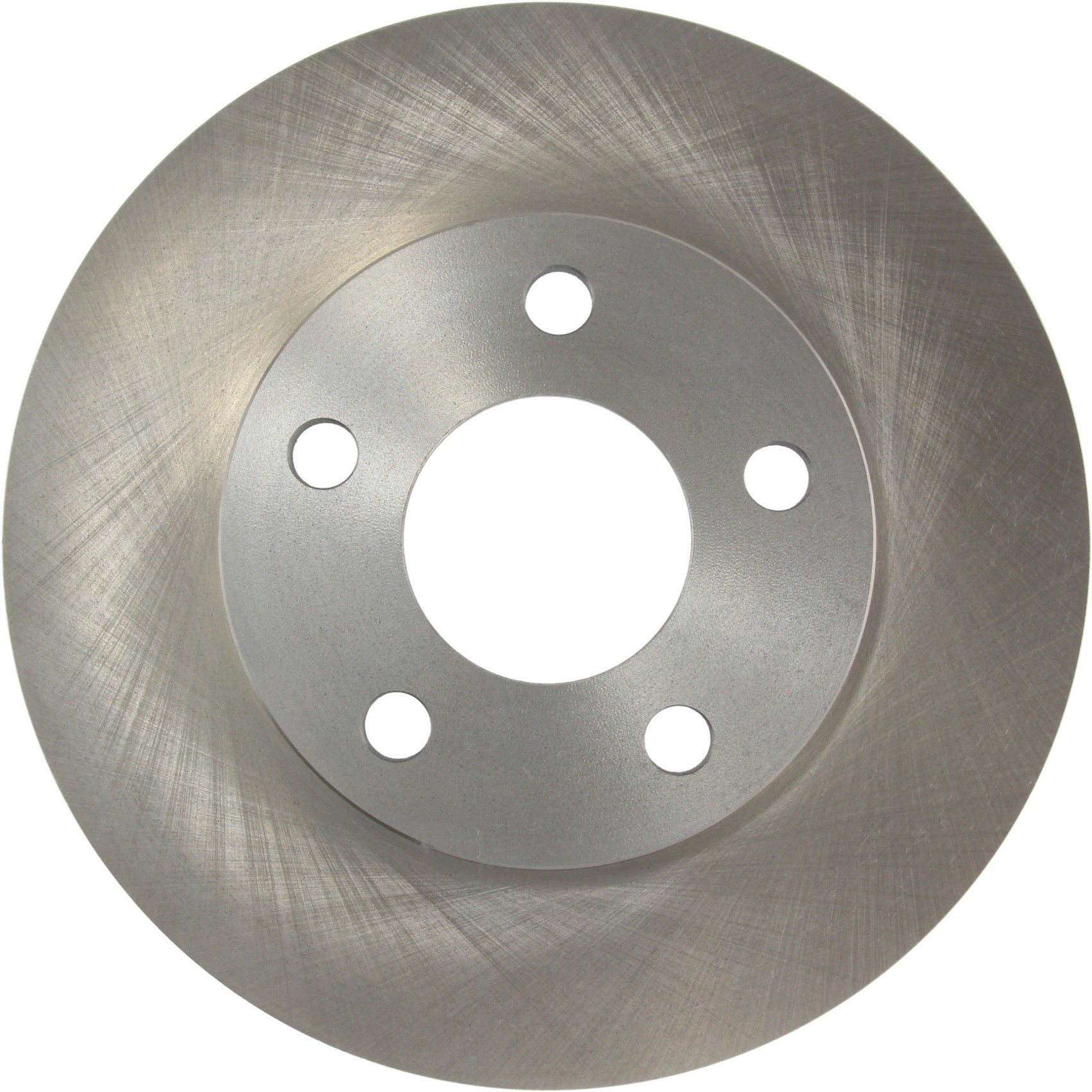 C-Tek Standard Brake Rotor
