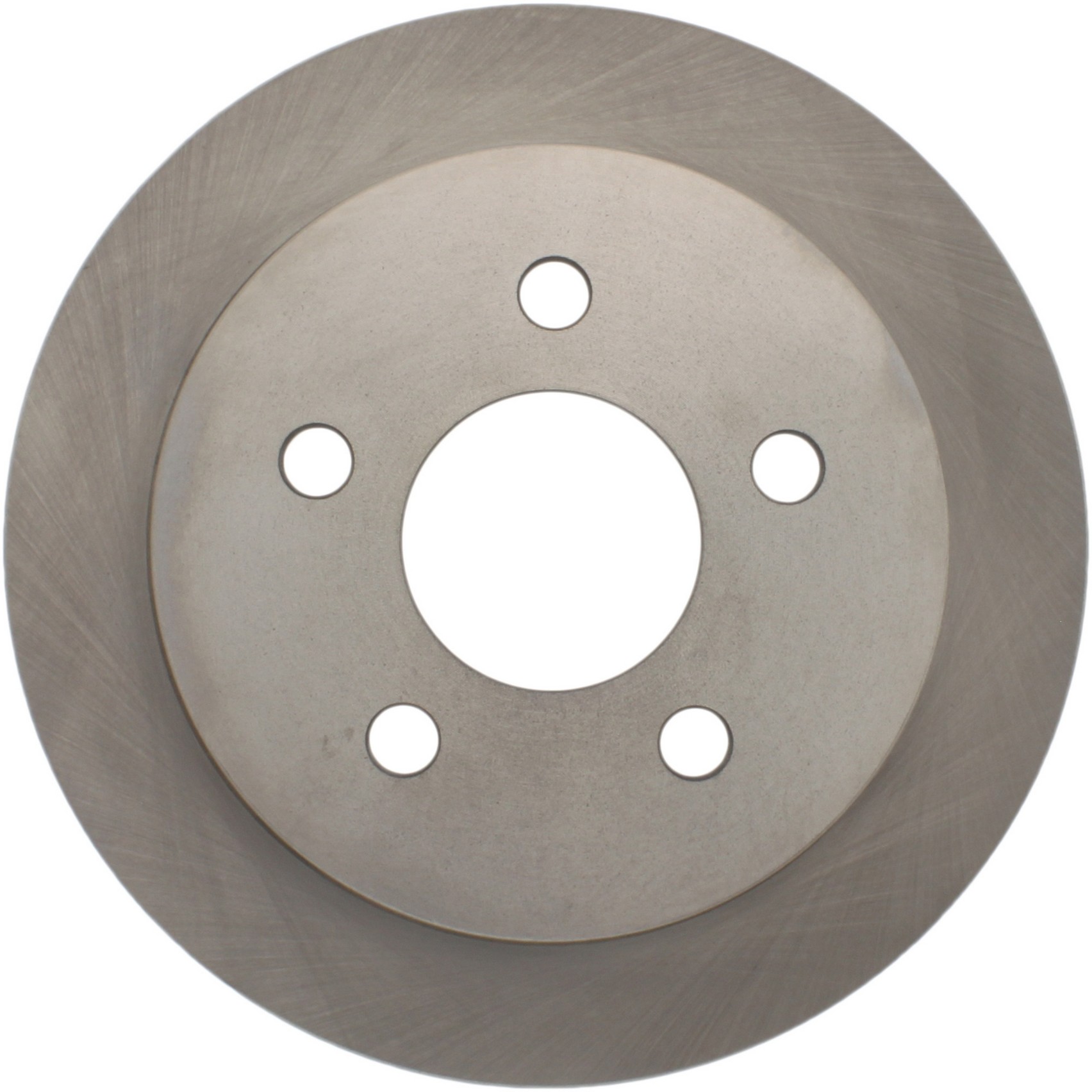 C-Tek Standard Brake Rotor