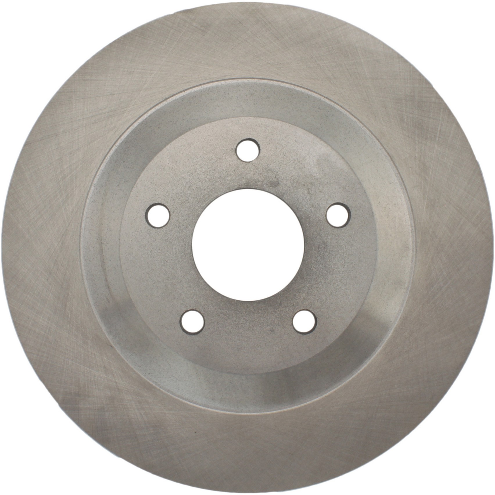 C-Tek Standard Brake Rotor