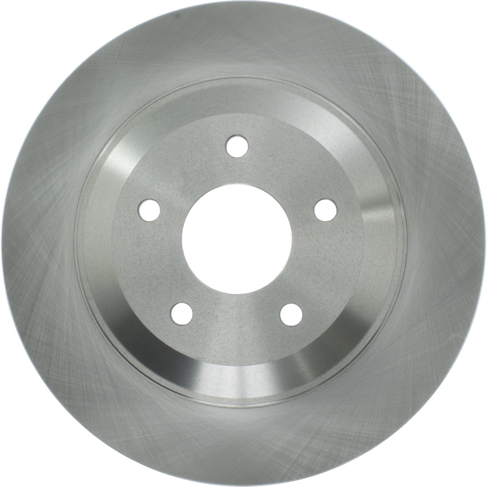 C-Tek Standard Brake Rotor
