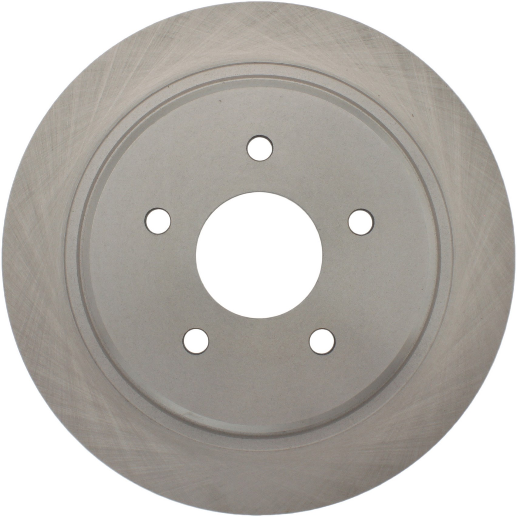 C-Tek Standard Brake Rotor