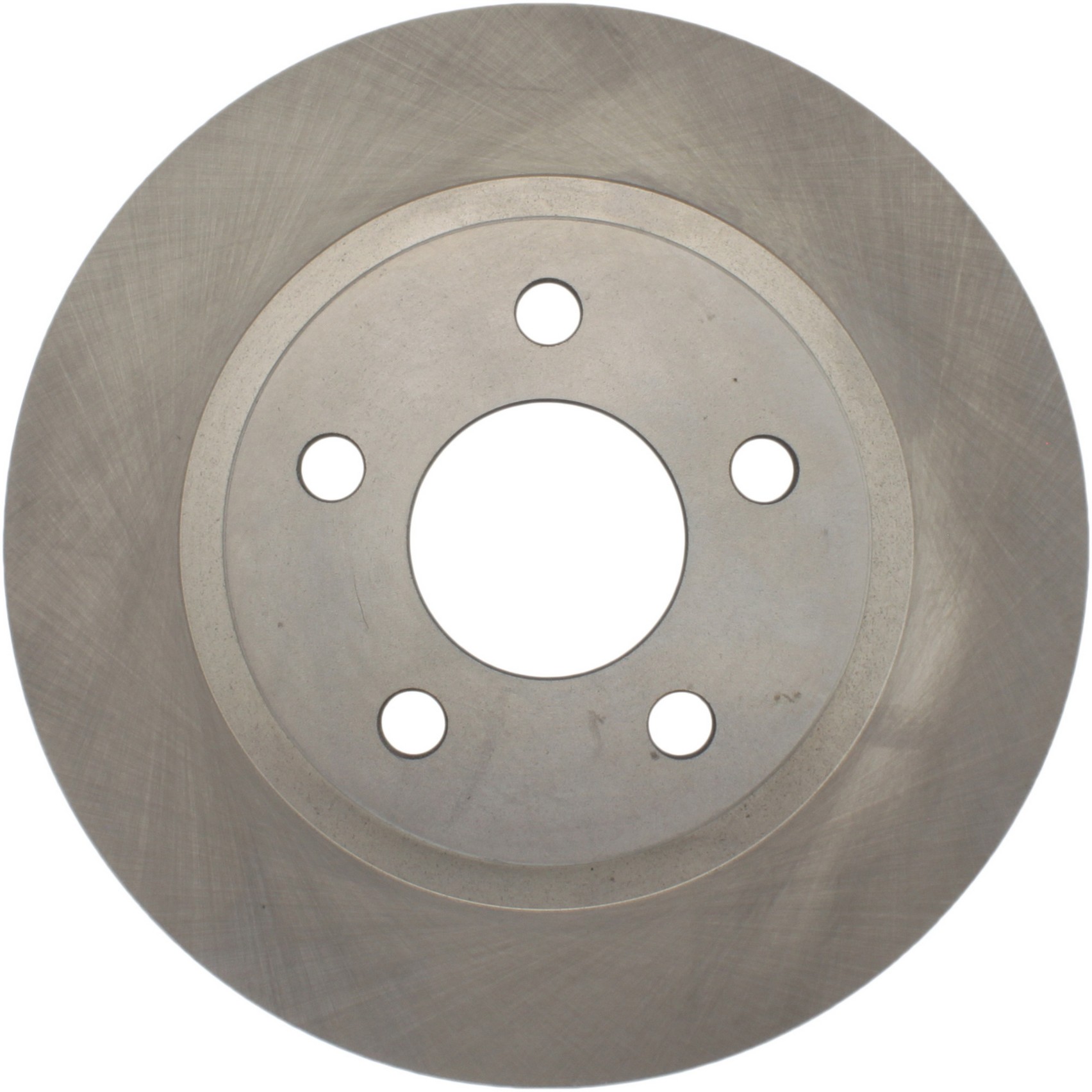 C-Tek Standard Brake Rotor