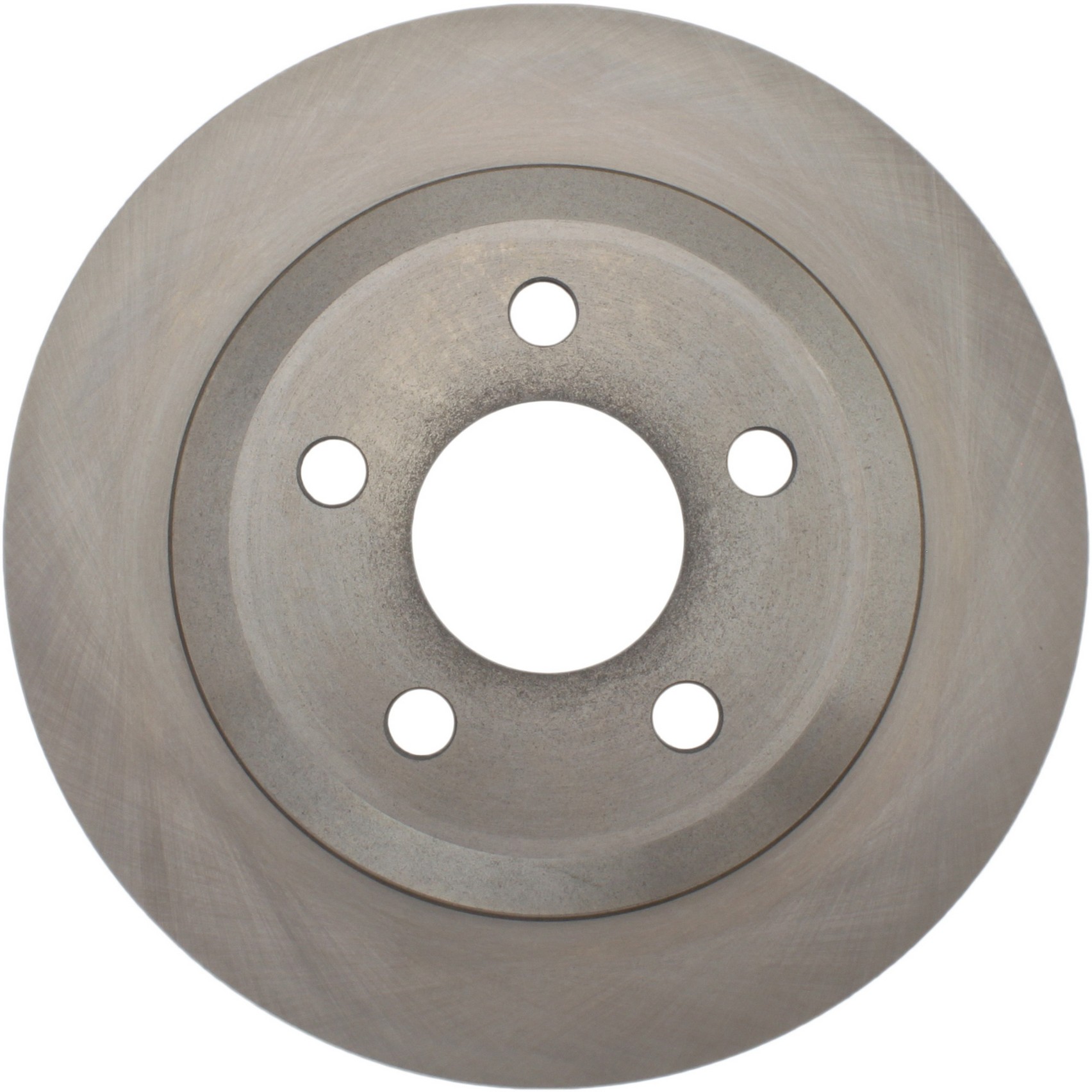 C-Tek Standard Brake Rotor