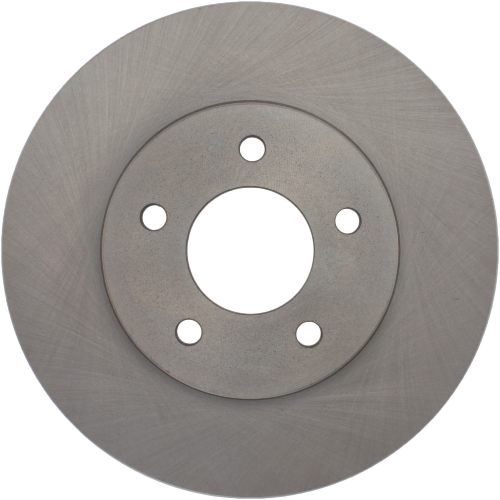 C-Tek Standard Brake Rotor