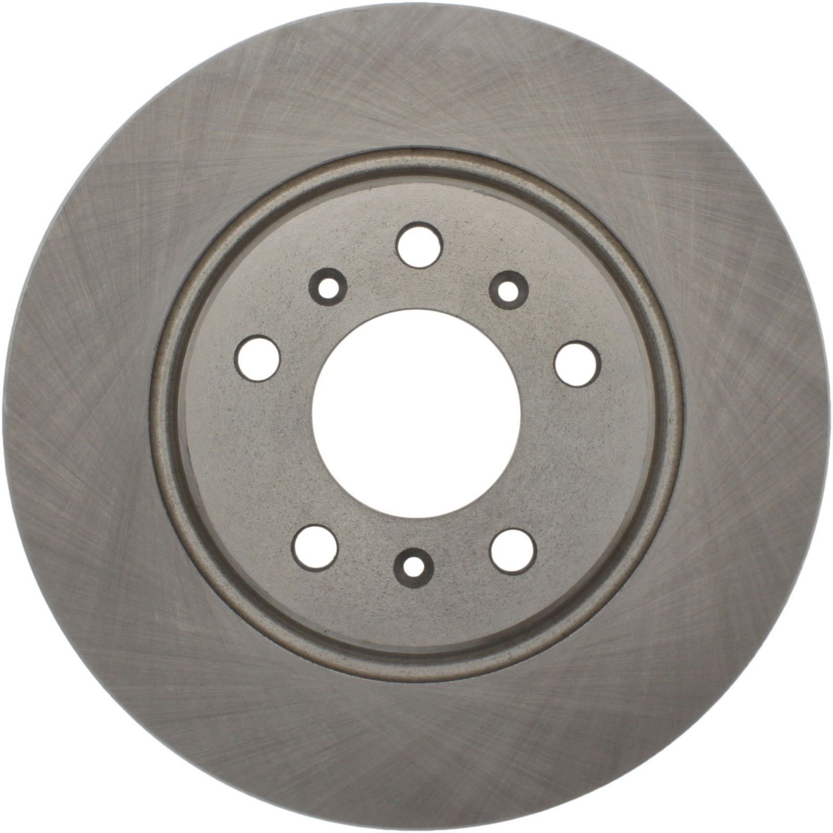 C-Tek Standard Brake Rotor