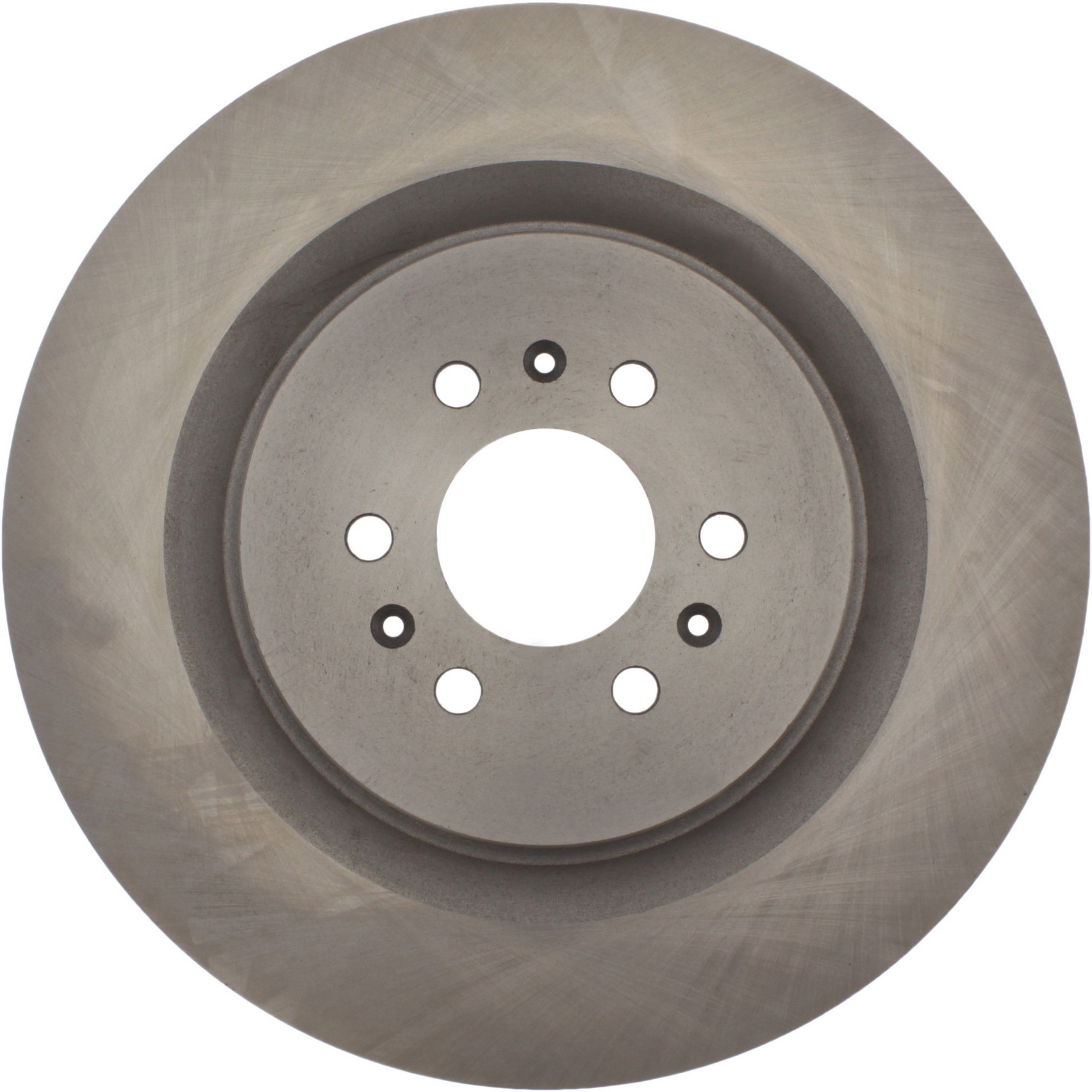 C-Tek Standard Brake Rotor