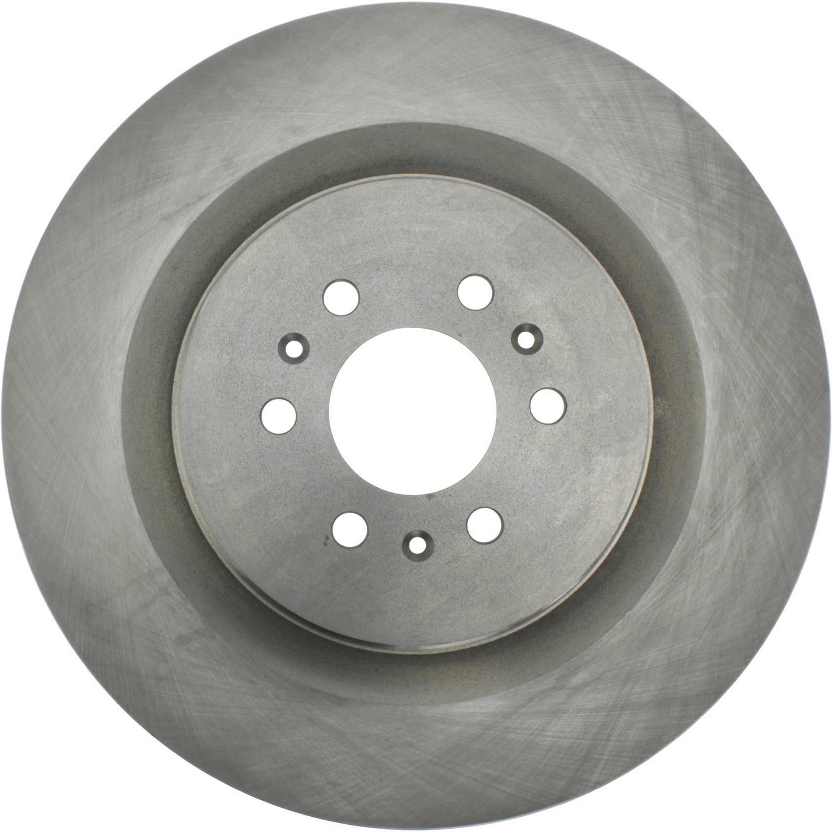 C-Tek Standard Brake Rotor