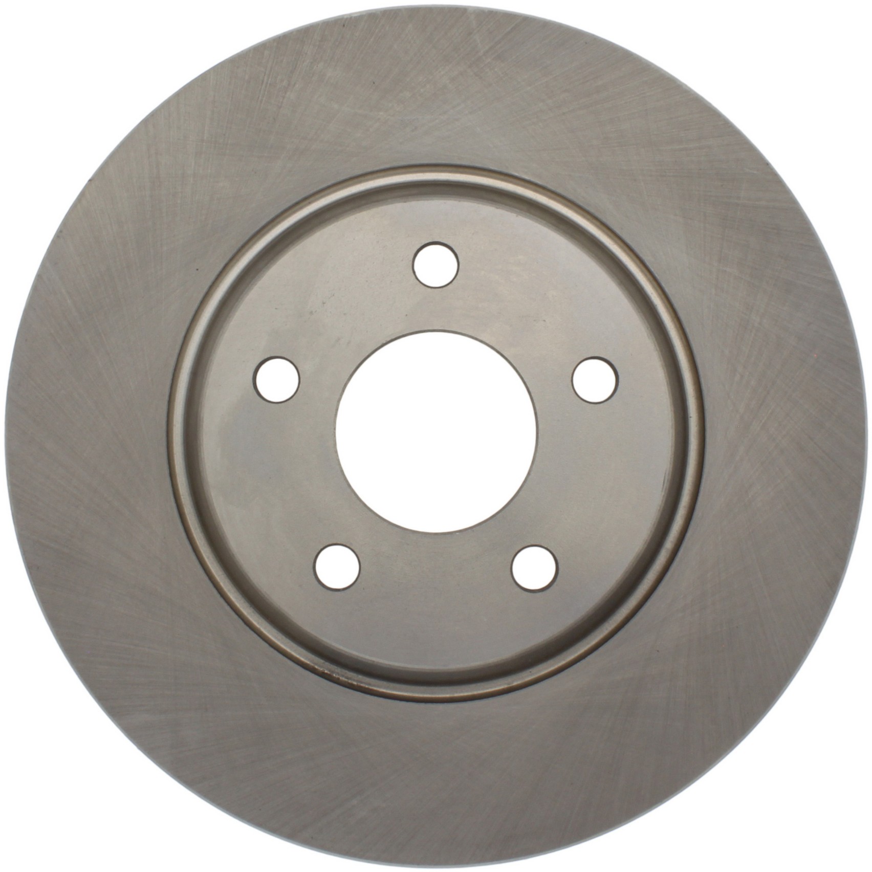 C-Tek Standard Brake Rotor