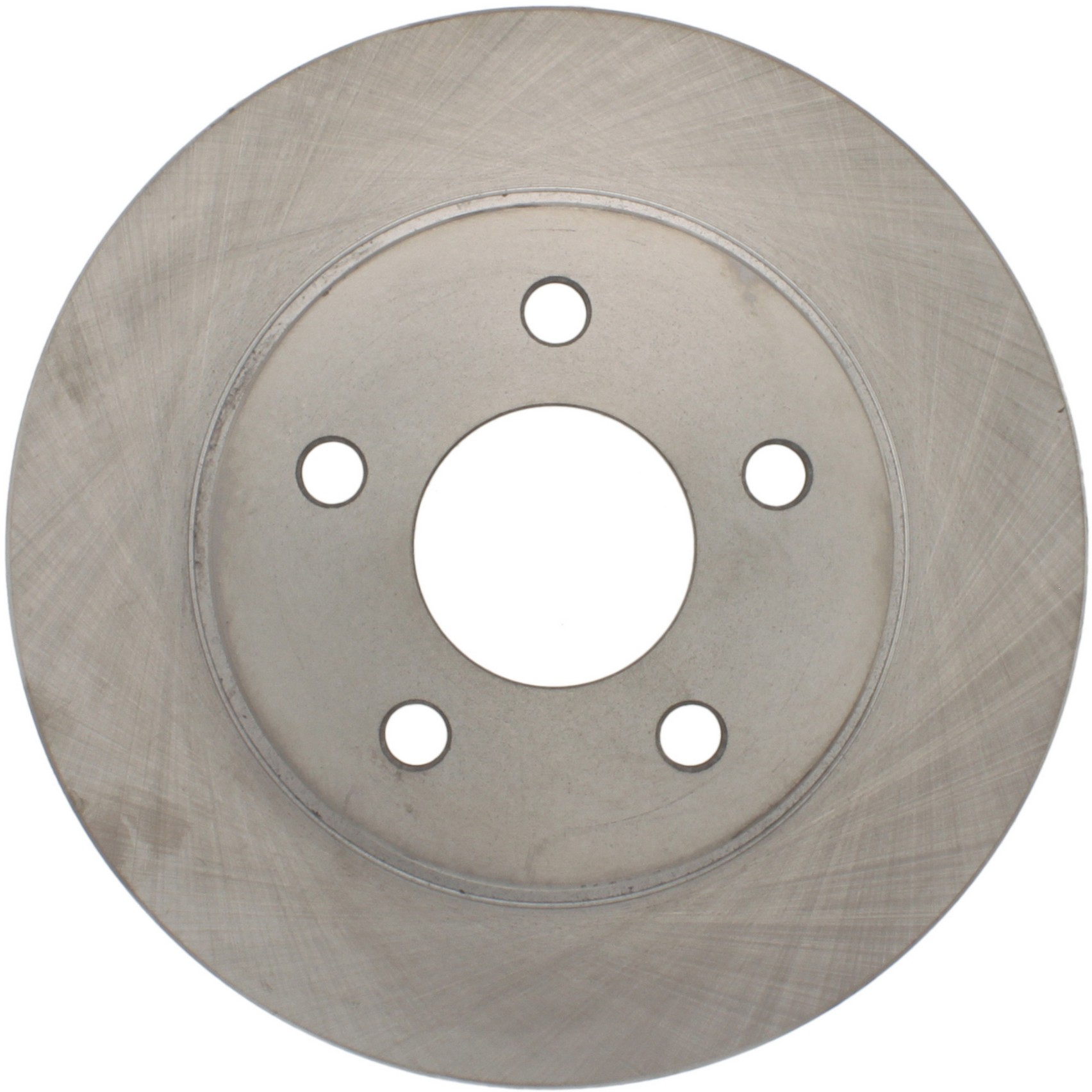 C-Tek Standard Brake Rotor